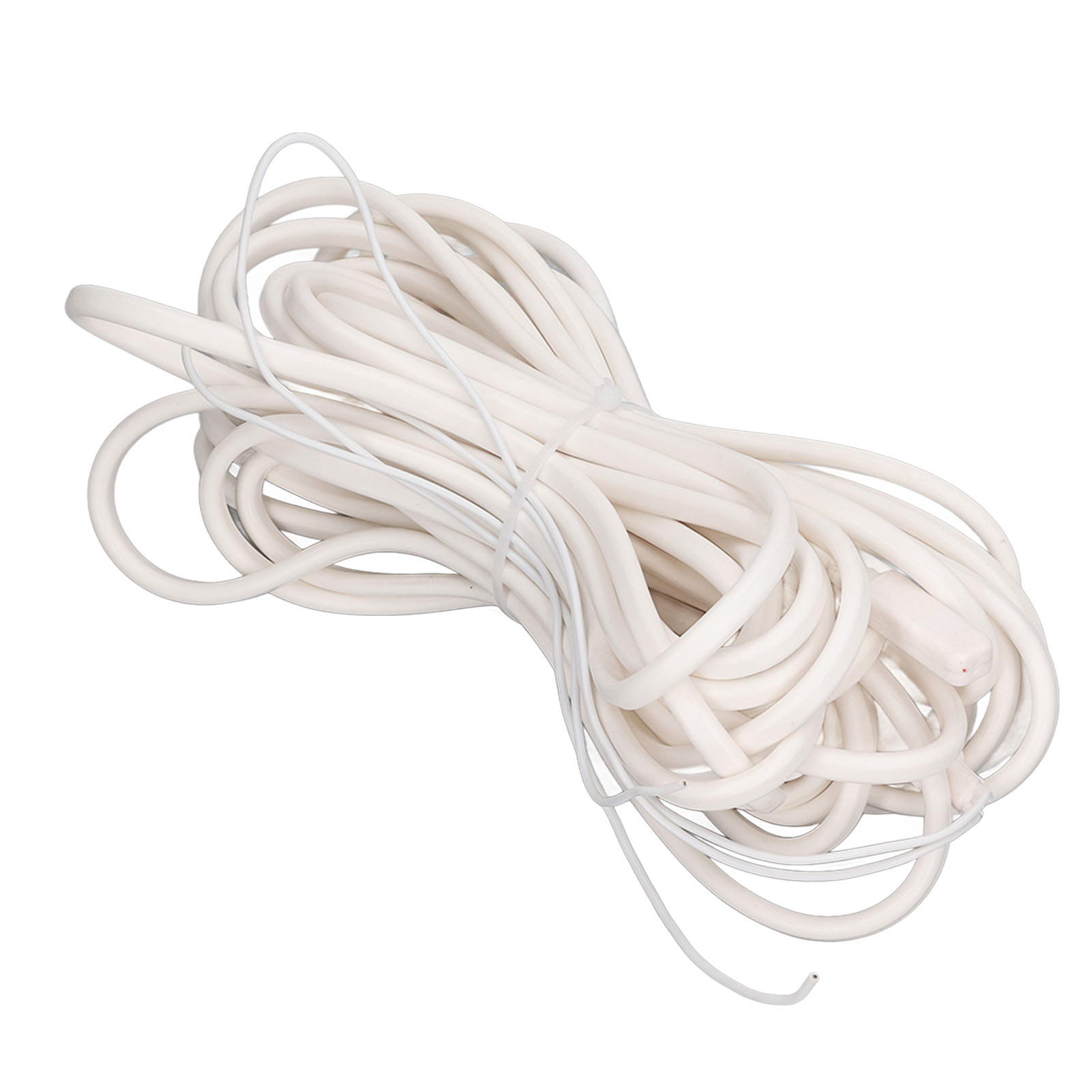 Heizkabel Für 5x8-mm-rohre, 10 Meter, 220 V Wechselstrom, 400 W, Wasserdicht Für Den Winter
