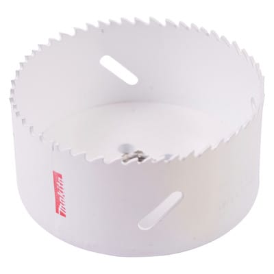 Hss BiM Lochsäge ø 92 mm, Schnitttiefe 38 mm - Makita