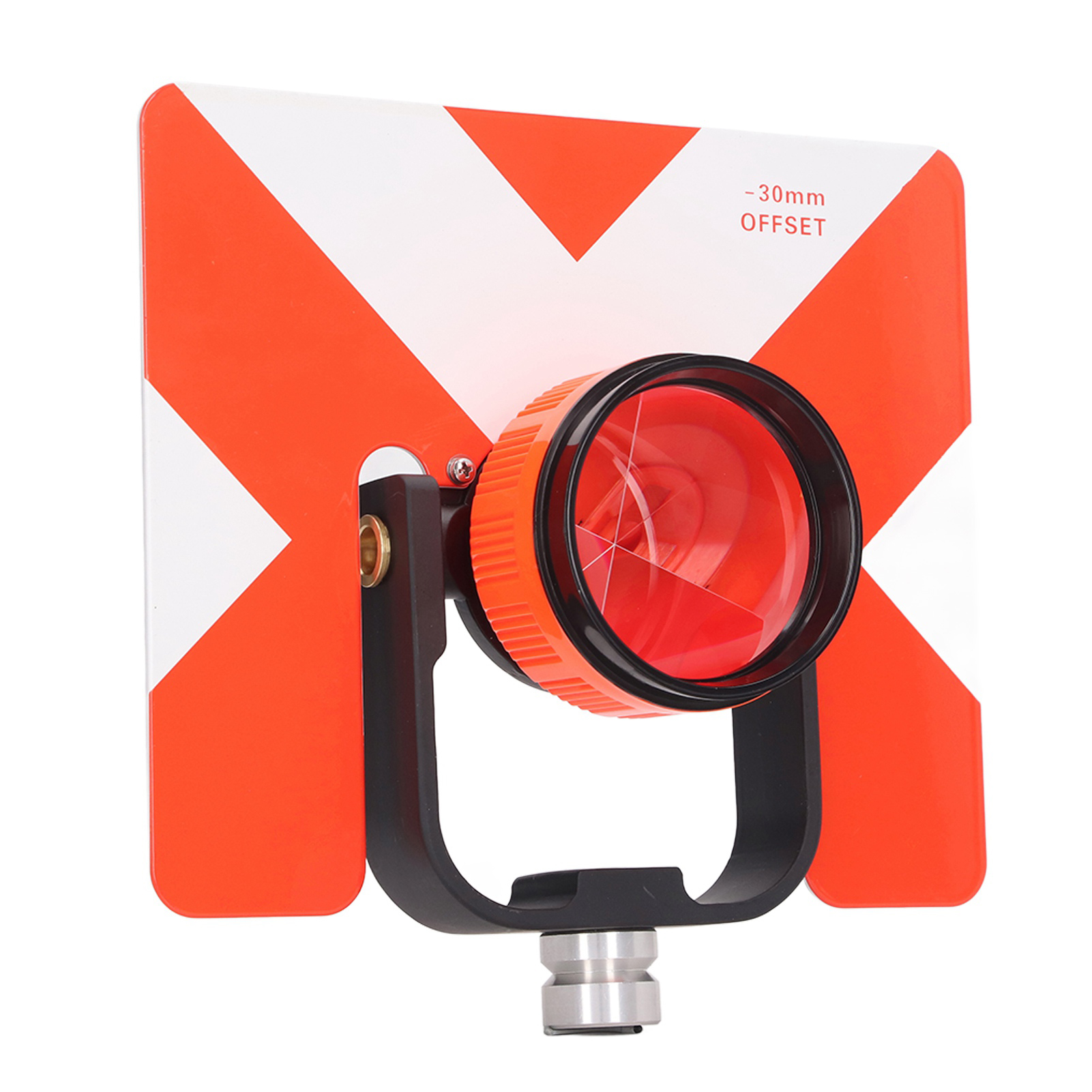 Neigbares 64-mm-vermessungsprisma, 0- Oder -30-mm-linse Für Totalstation