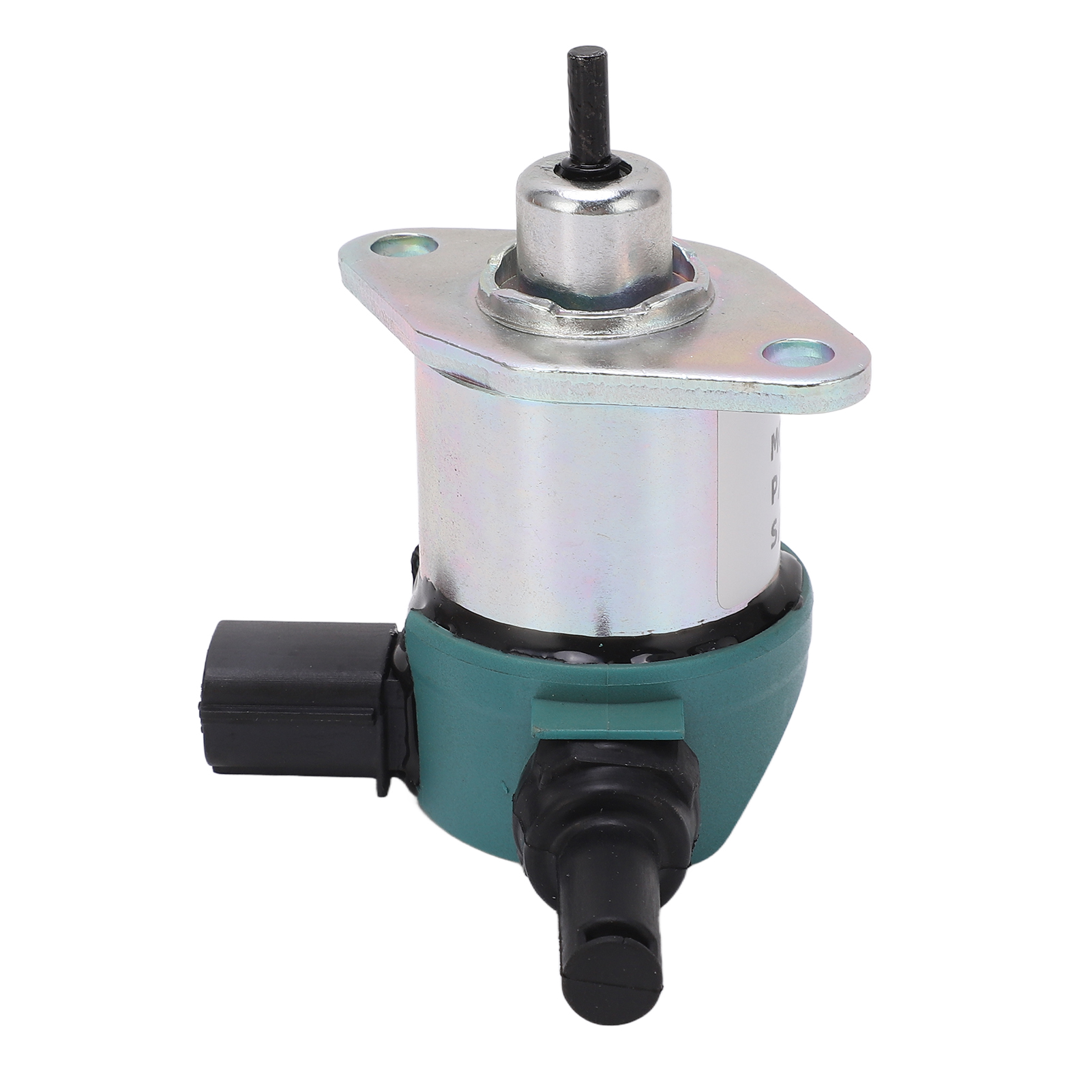 Professionelles Motorabsperrventil 17208 60016, 12v Dc Magnetventil Für Kubota D1005 D1105 V1505 Bagger
