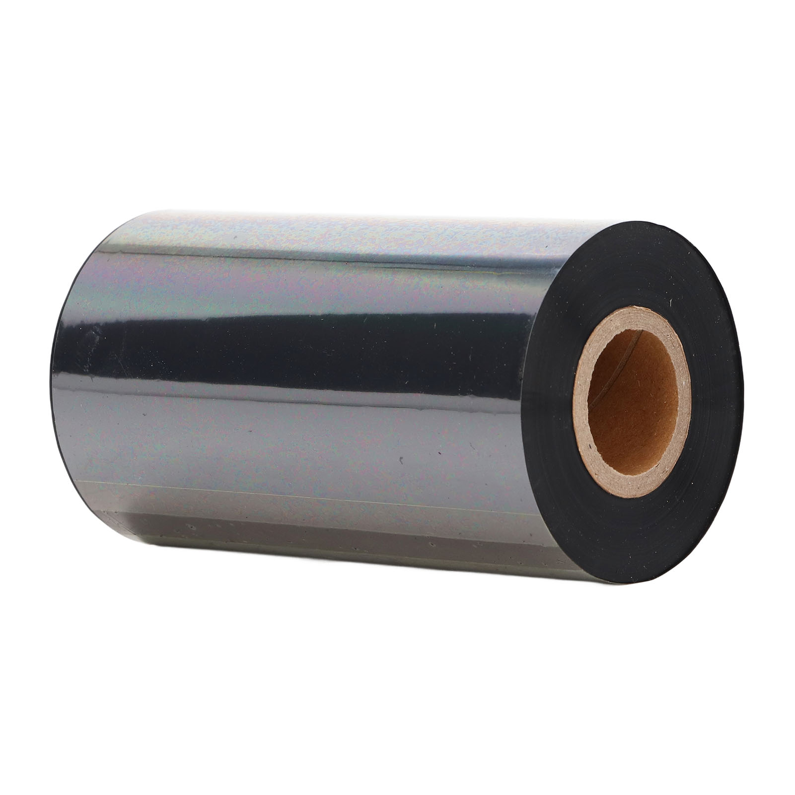 Thermotransfer-farbband, Selbstklebende Etiketten, Barcode-druckzubehör Für Drucker, 110 Mm X 300 M (4,33 Zoll X 984,25 Fuß)