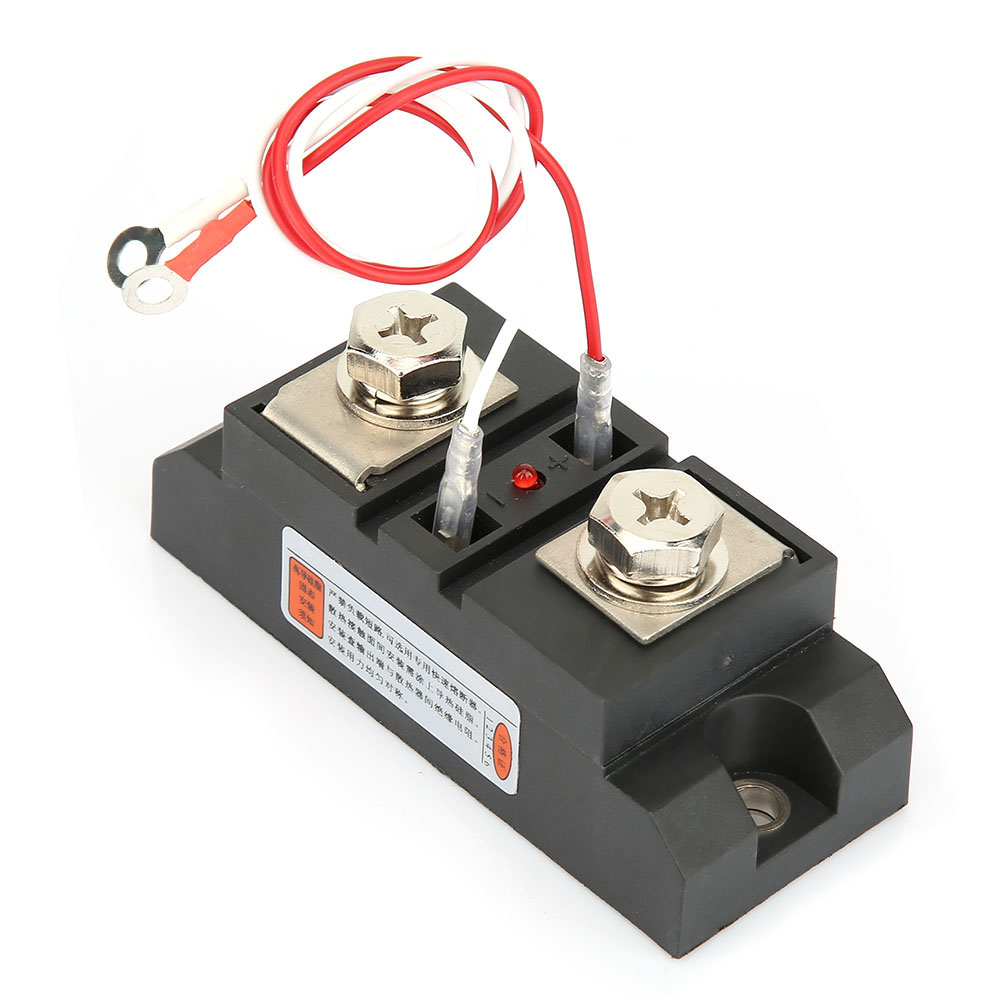 350-a-industrie-halbleiterrelais, Dc/ac-steuerung, Ssr Mgr H3350z