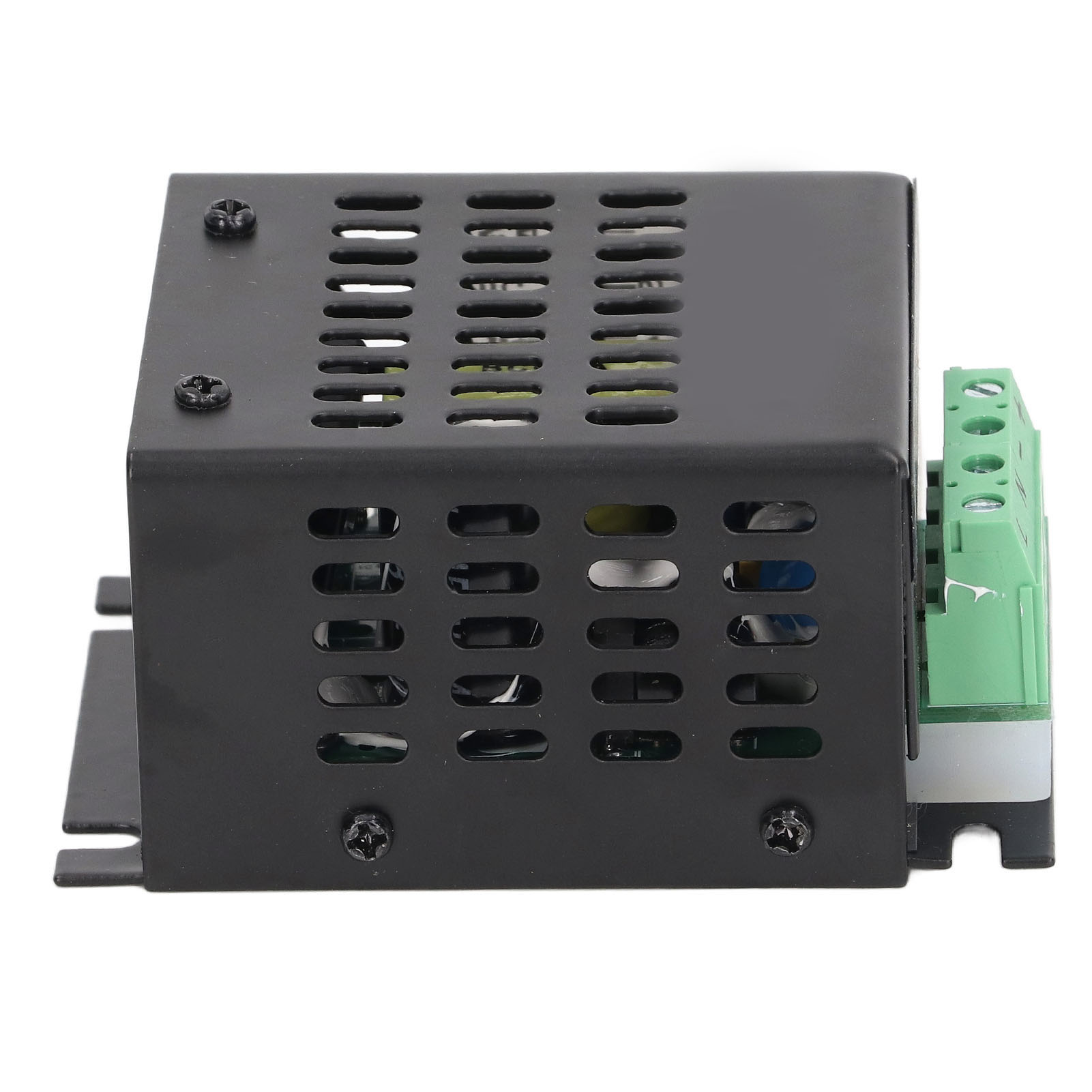 Intelligentes 3-stufen-batterieladegerät Für Generatoren, 100–280 V Ac-eingang, 12 V Dc-ausgang, Automatisches Ladegerät