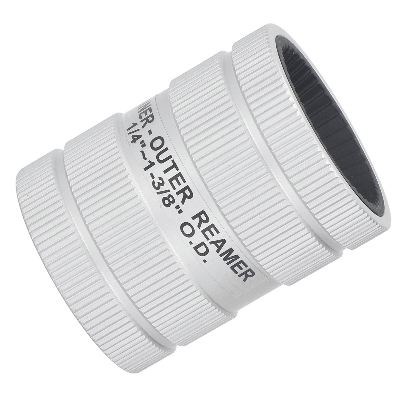Entgratmeißel Für Rohre Aus Legiertem Stahl Und Aluminium, Entgrat- Und Anfaswerkzeug, Rohrentgratung, 1 Stück