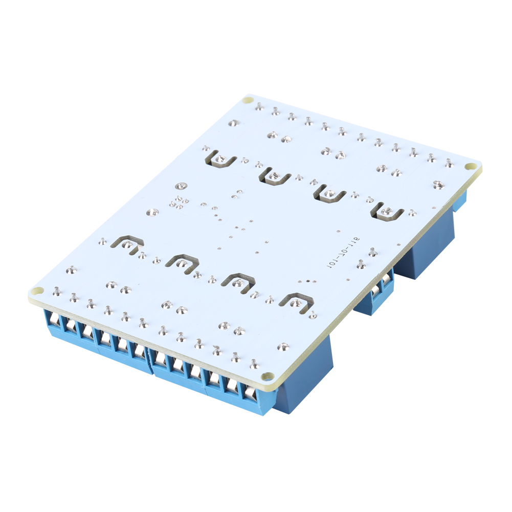 8-kanal 12v Dc Typ B Usb-relaismodul Für Roboterautomatisierung