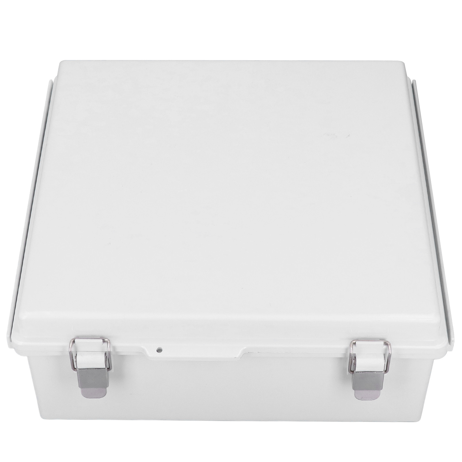 Wasserdichte Abs-anschlussdose Für Elektrische Außeninstallationen, Diy-gehäuse 330x330x130