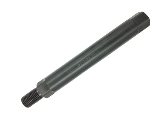 Bohrkronenverlängerungen 1 1/4 unc 200 mm