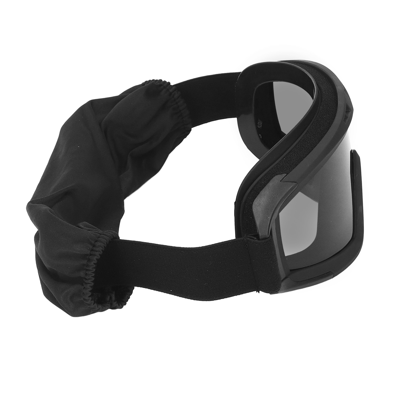 Fahrradbrille Mit Band, Uv-schutz, Sportbrille Mit 2 Paar Gläsern