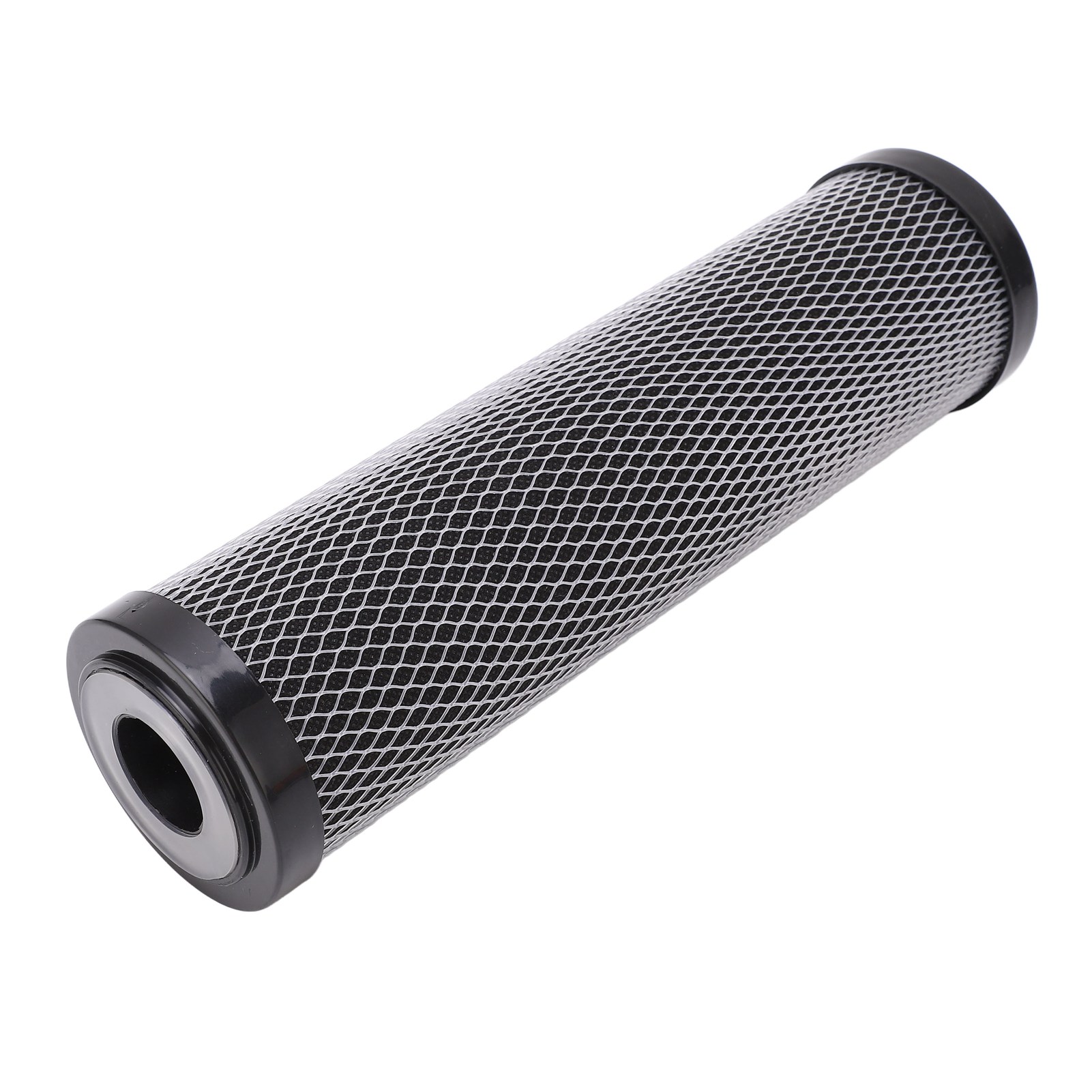 Ersatzfilterkartusche Für 10-zoll-wasserfilter, Flachdüse, Präzisions-antikalkfilter