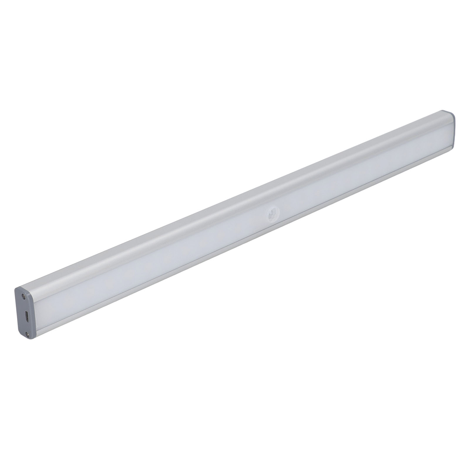 72-led-led-streifenleuchte Mit Bewegungssensor, Usb-aufladbar, Magnetisch, Induktives Nachtlicht, Körpersensor