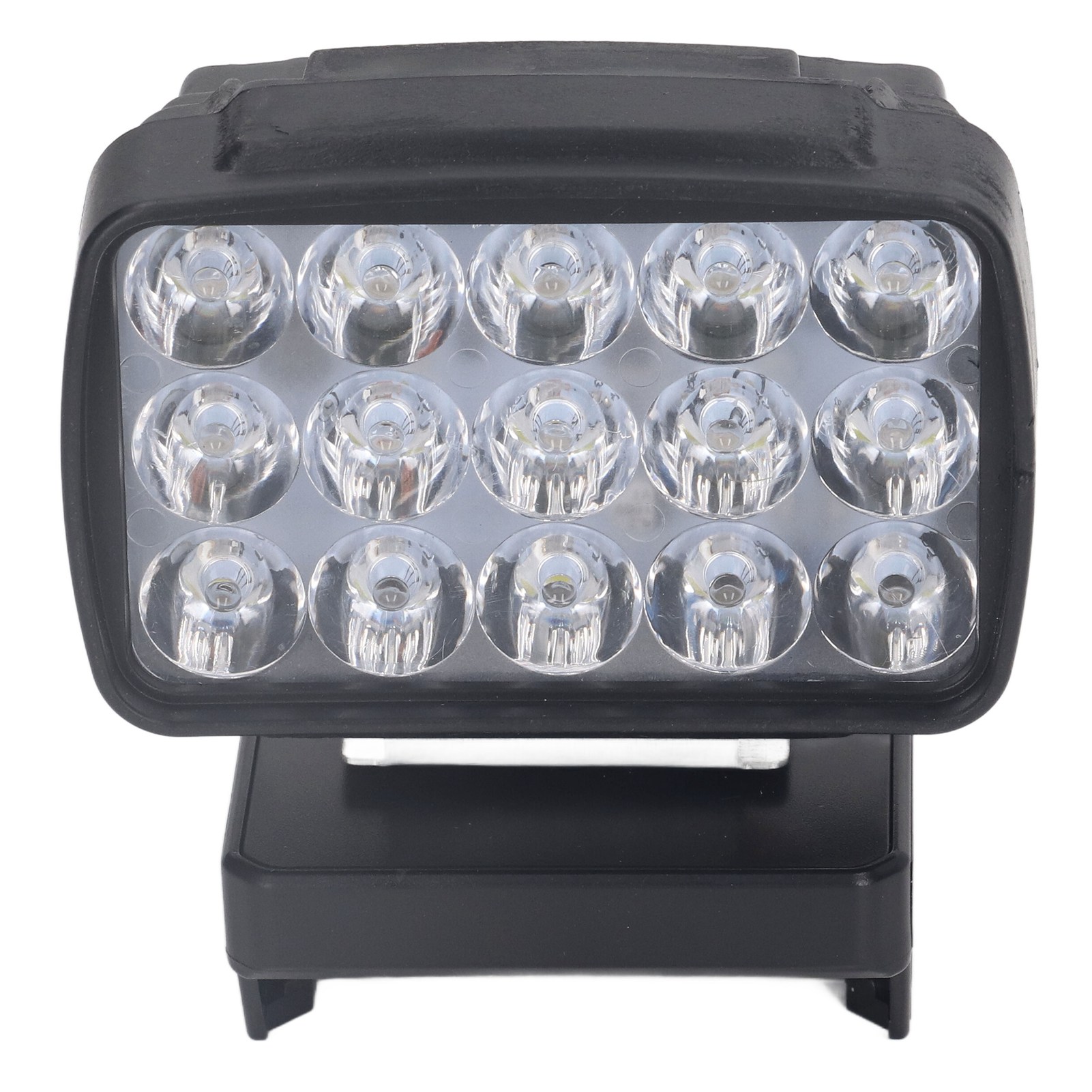 Led-arbeitsleuchte Mit 15 Leds, 6500 K, 15–21 V, Für Werkstätten, Scheunen, Autos, 8 W