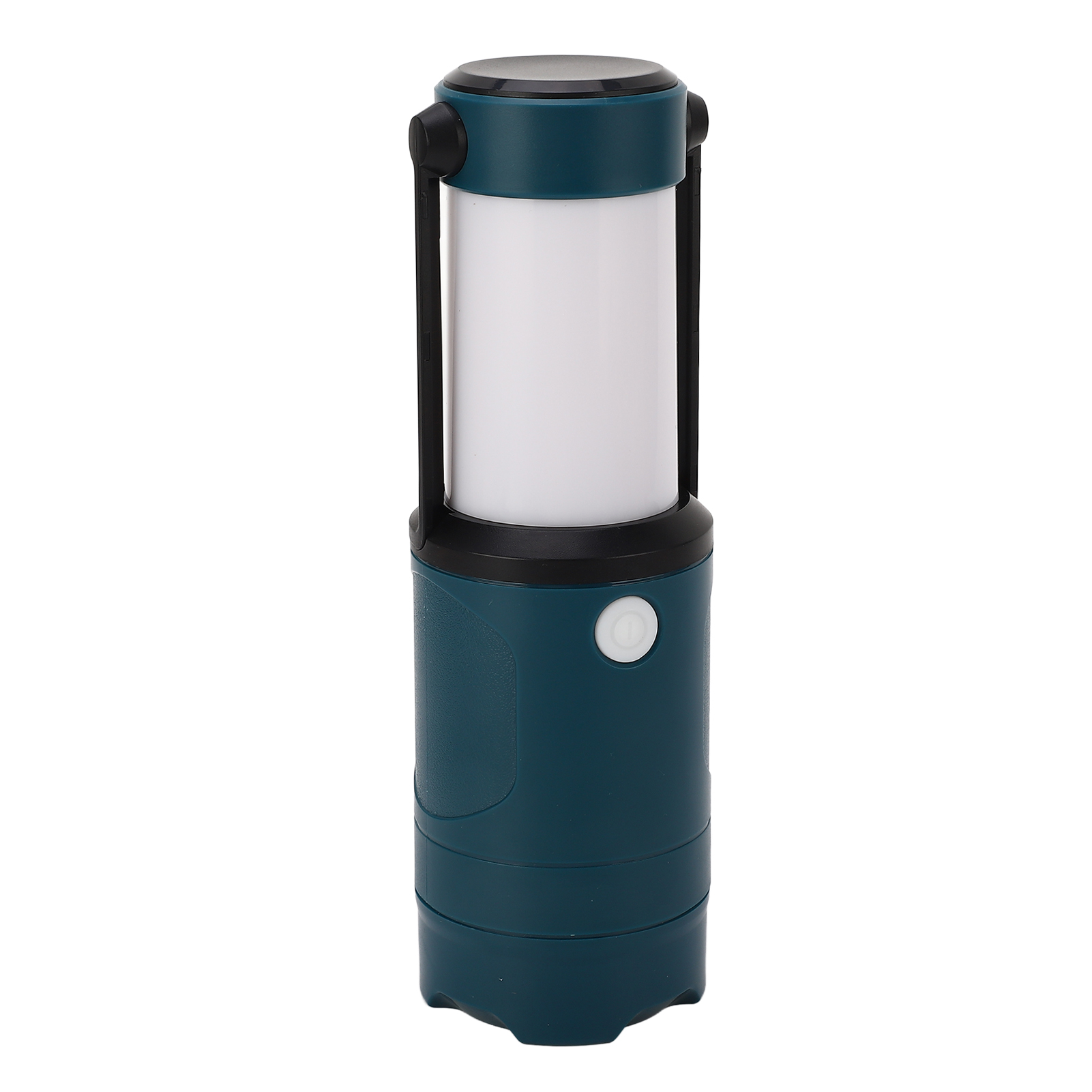 900 Lumen Led-campinglampe, 10,8-v-lithium-akku, Wiederaufladbar, Wasserdicht (ipx4), Kompatibel Mit Bl1013, Tragbare Außenbeleuchtung