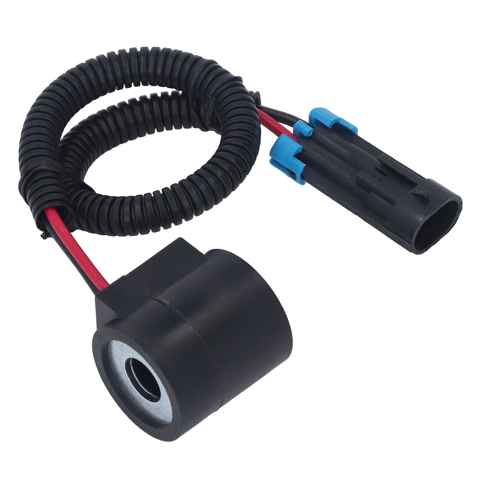 Bobcat 12v Magnetventilspule 6309311 Magnetventilspule Für Kompaktlader 751 753 763 773 7753