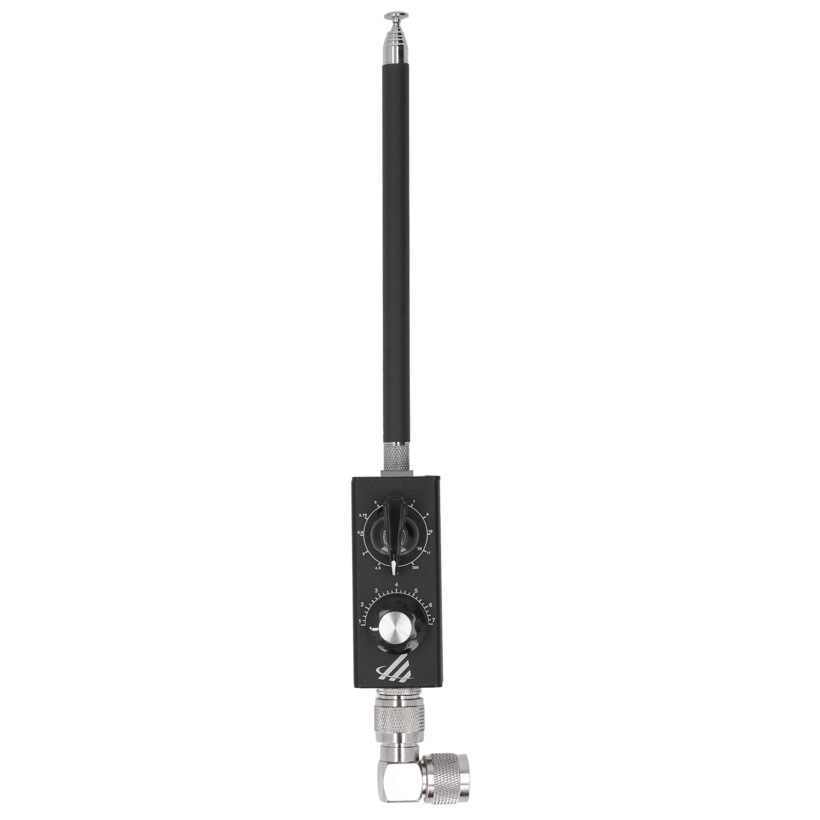 Vollbandfähige, Abgestimmte Fm-luftfahrt-uv-qrp-hf-antenne Für Signalempfang Und -übertragung