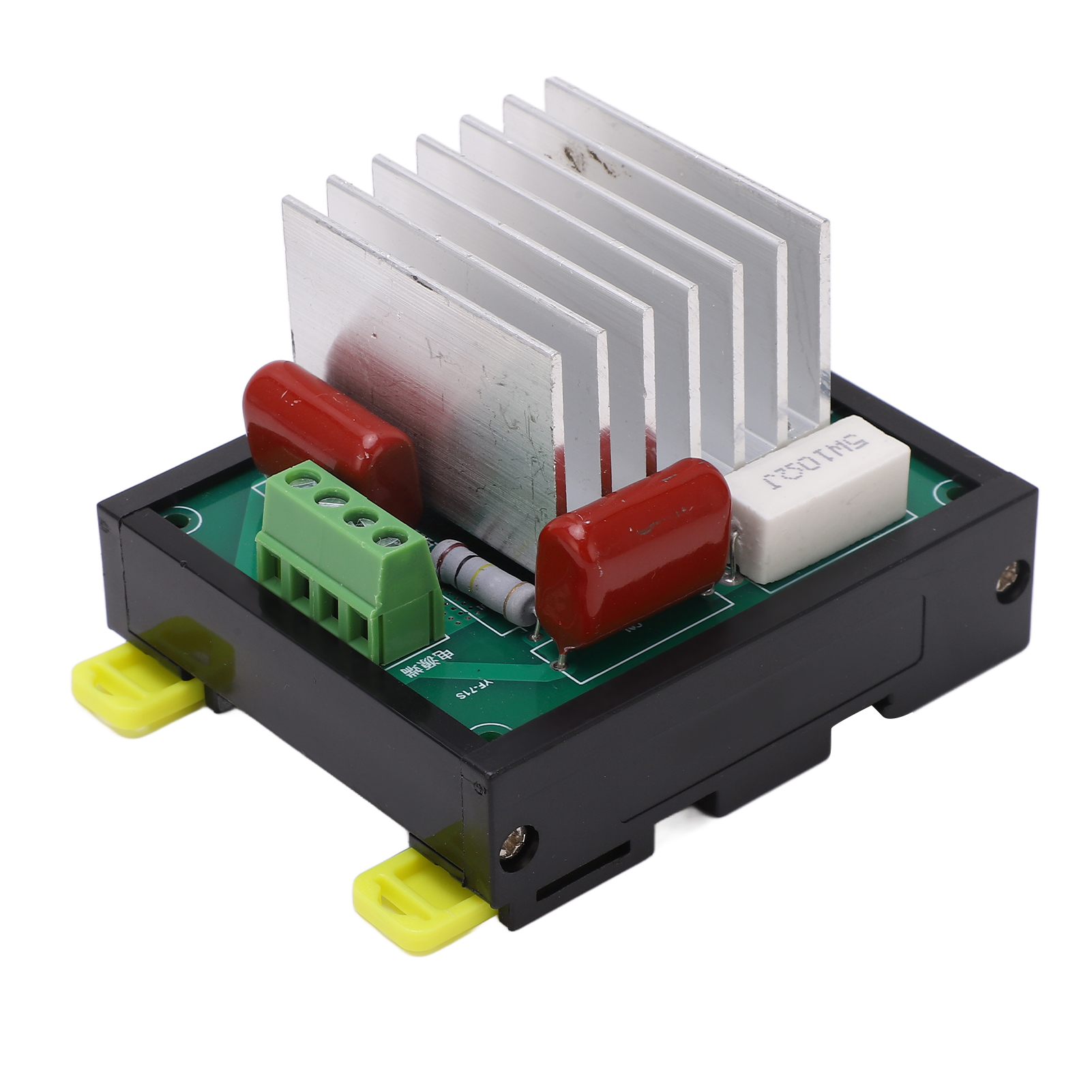 Hochleistungs-optokoppler-thyristor-steuermodul Dc-isolation Ac 220v-steuerung