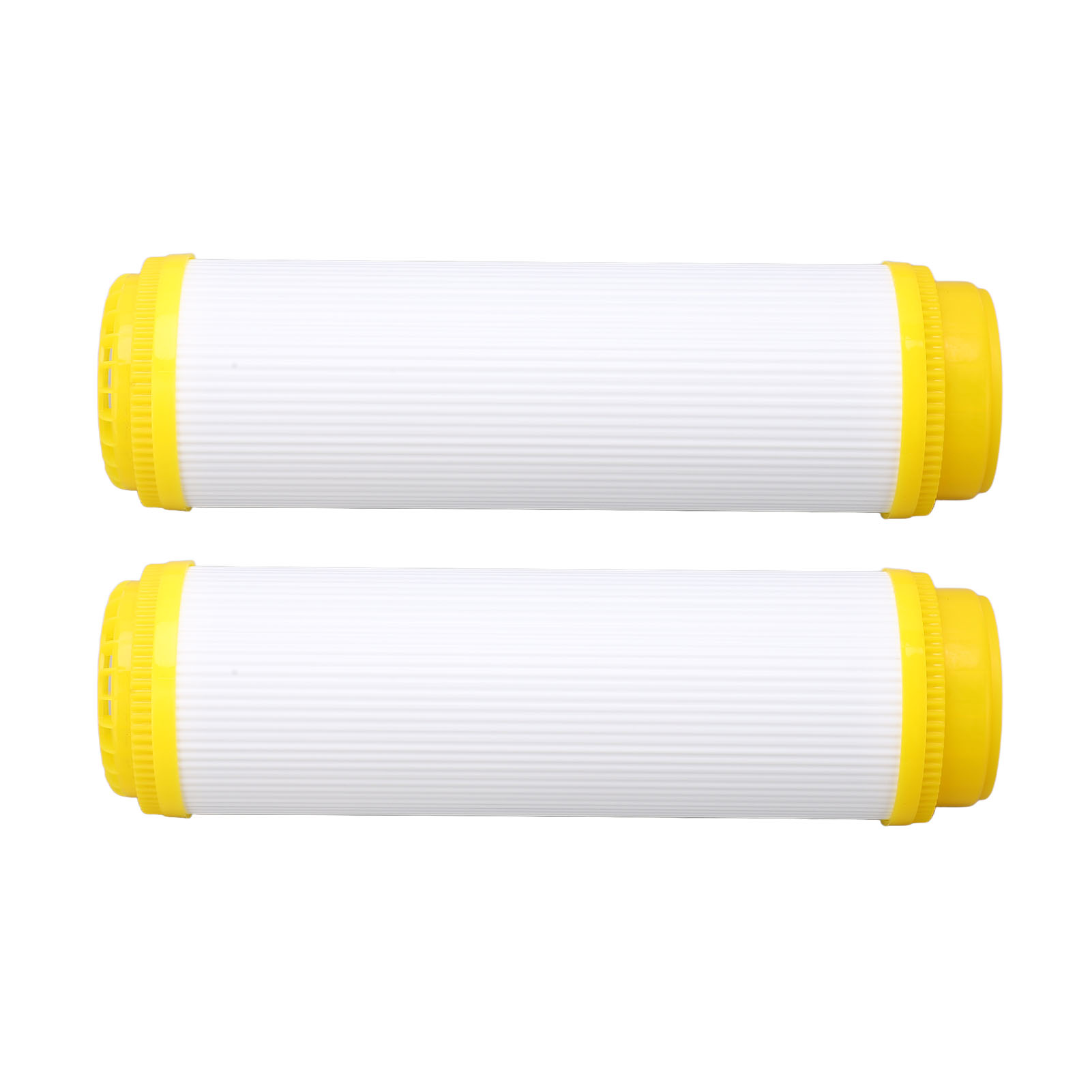 10-zoll-aktivkohle-wasserfilterpatrone T33 Universal 2er-pack Für Zuhause
