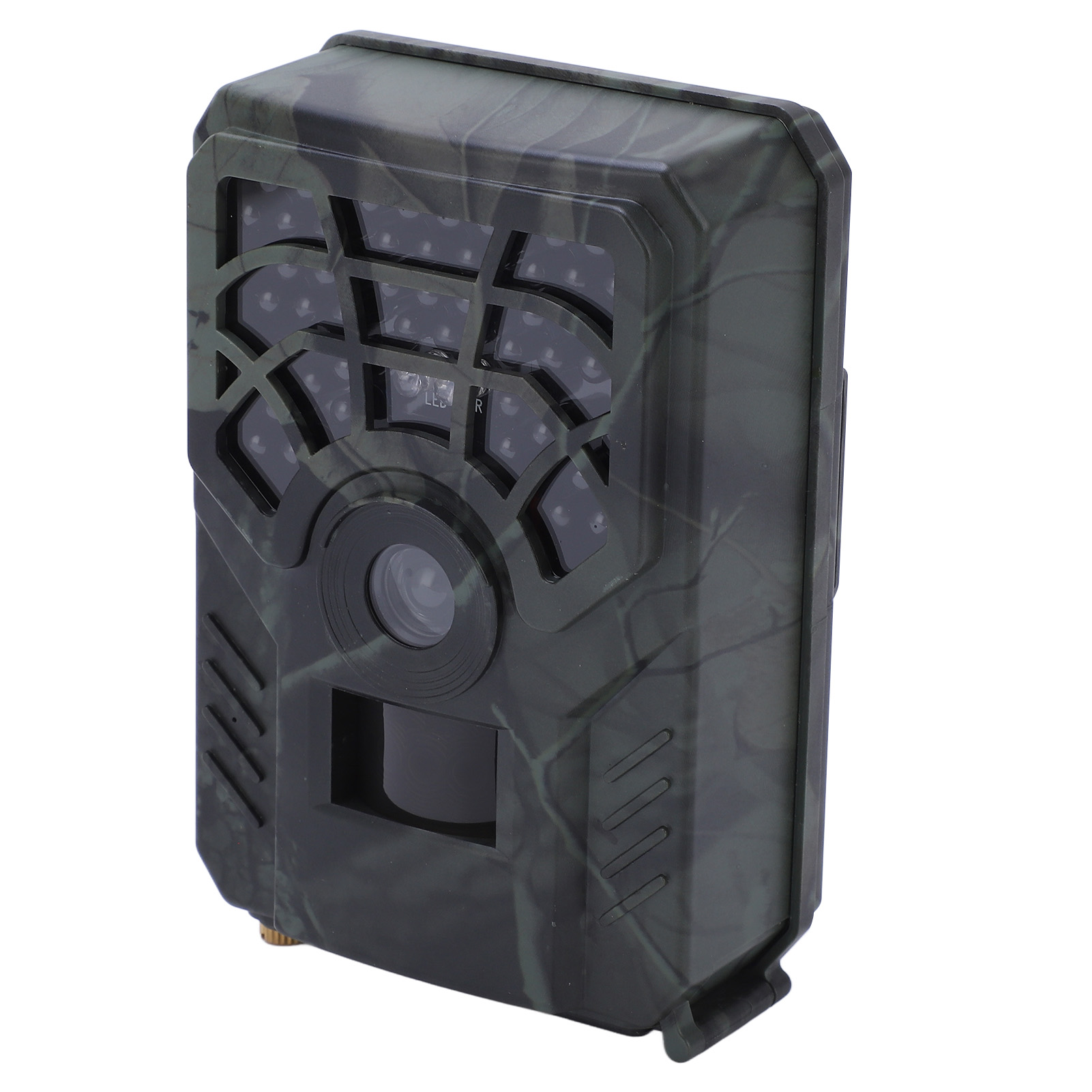 720p Hd 5mp Infrarot-wildkamera, Ip56 Wasserdicht, Pr300c, Wildtierbeobachtung