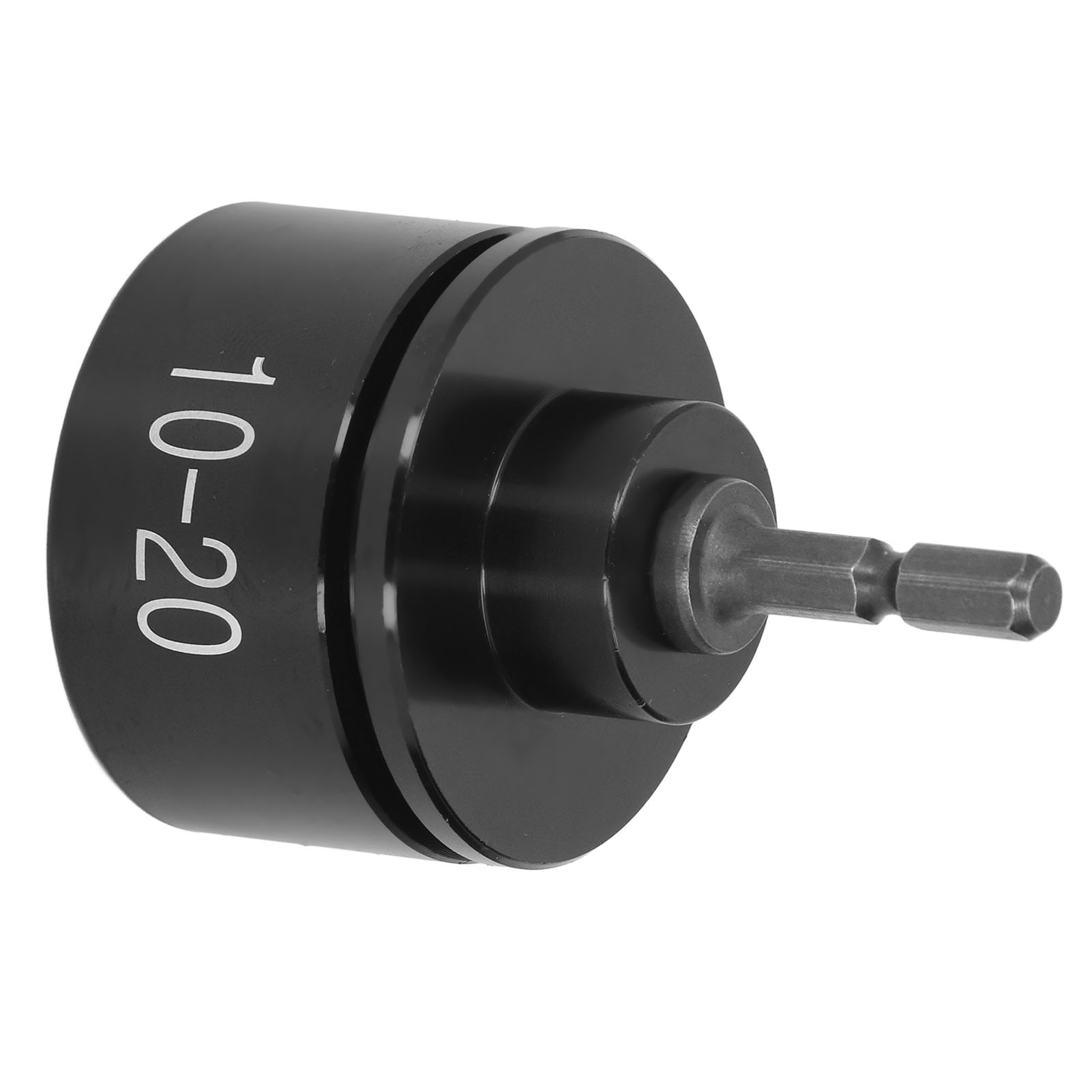Elektrischer Flaschenverschließer, 10–20 Mm, Gute Abdichtung, Arbeitszubehör
