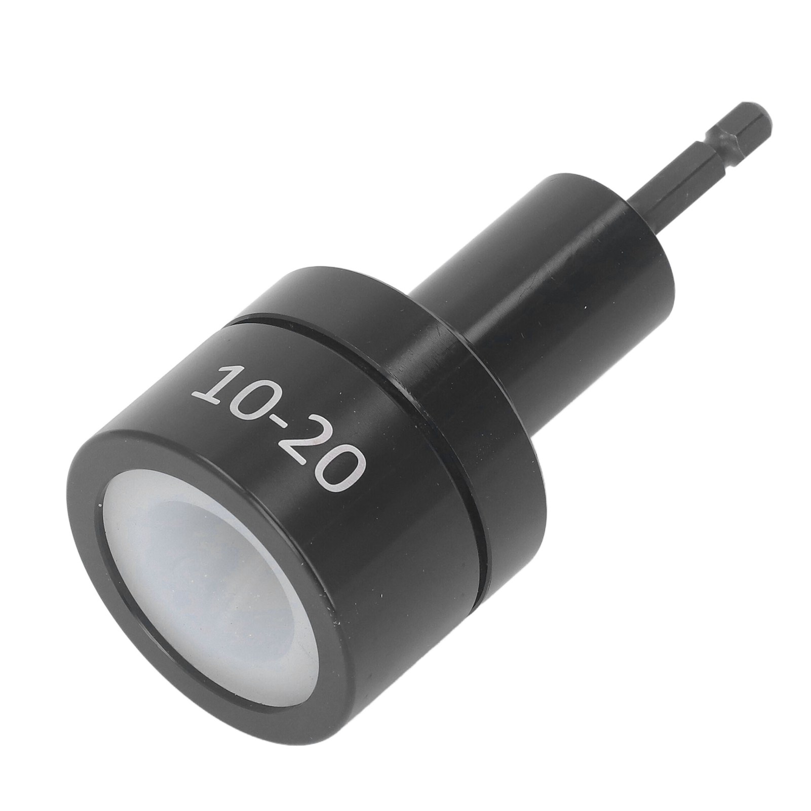 Elektrischer Flaschenverschließer 10–20 Mm, Schraubkopf Für Flaschen, Effizientes Verschließzubehör