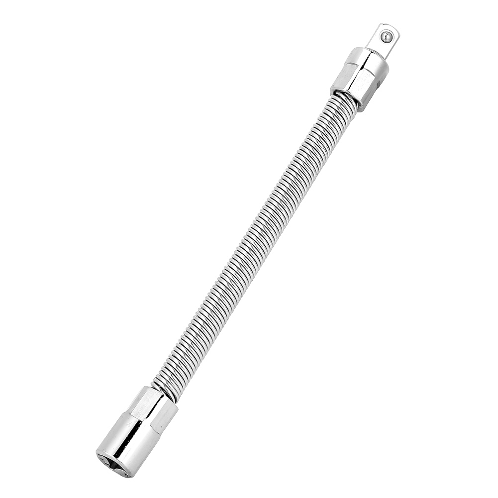 3/8"-verlängerungsstange Mit Bithalter, 200 Mm Verbindungsglied