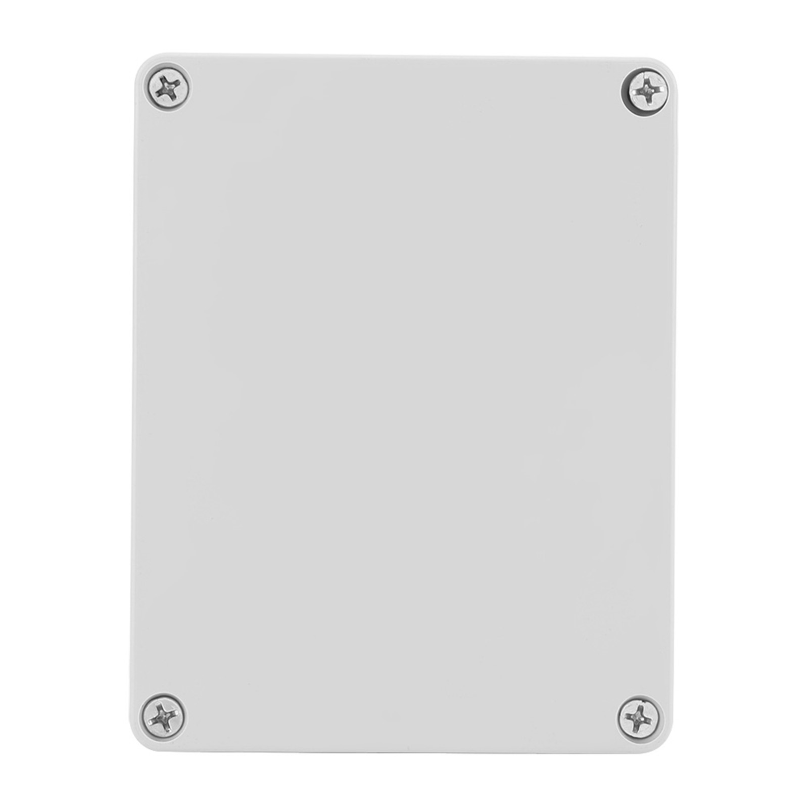 Ip65 Wasserdichtes Abs-elektrogehäuse Für Projekte, Instrumentengehäuse (115x90x55mm)
