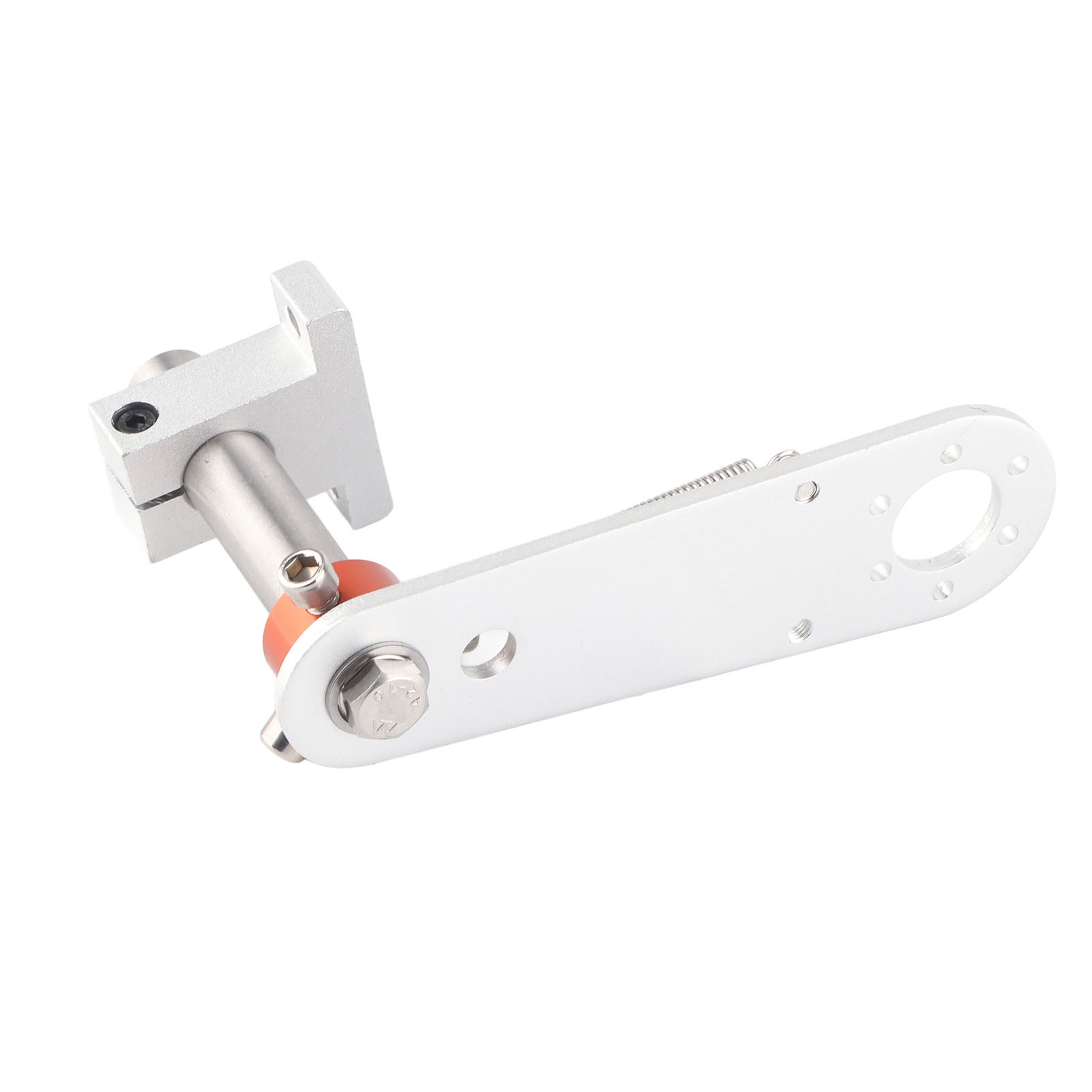 Verstellbare, Rutschfeste Halterung Aus Aluminiumlegierung, Encoder-montagehalterung, Montagezubehör