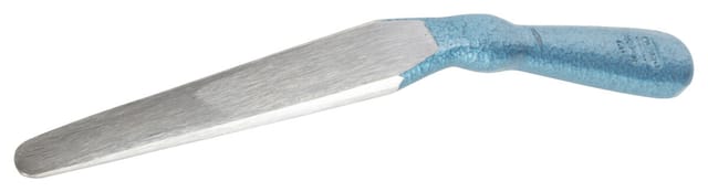 Hebel- und Ausbeuleisen 140x30x18mm kleine Form Nr. 252/18 - Picard