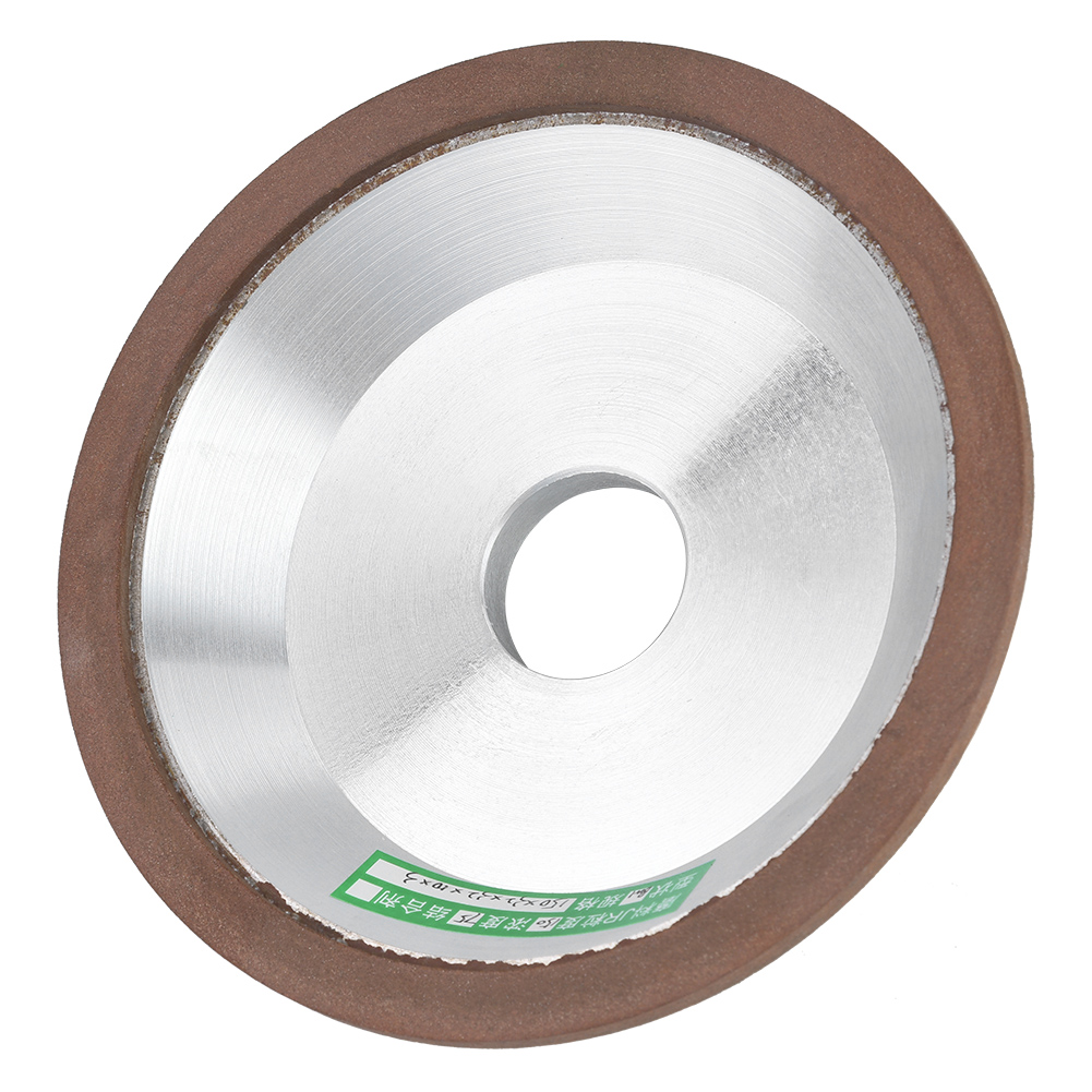 150x32mm Sinterdiamant-schleifscheibe, Schleiftopf Für Winkelschleifer/polierer