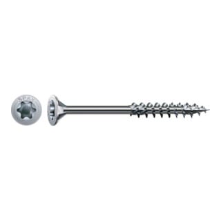 Spax 8x300 Senkmultikopf T-Star Plus T40 Teilgewinde Wirox 50St