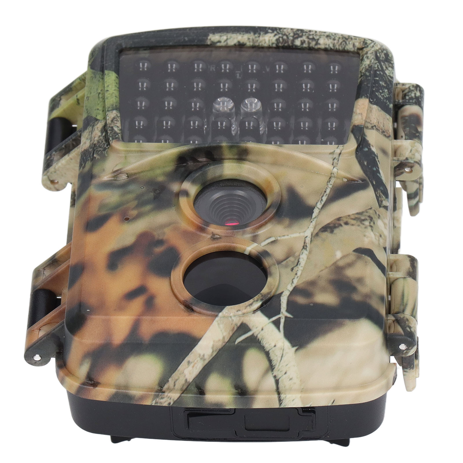 20-megapixel-infrarotkamera, 1080p-video, Wasserdicht Nach Ip54, 0,8 Sekunden Aufnahmezeit, Für Die Jagd Im Freien
