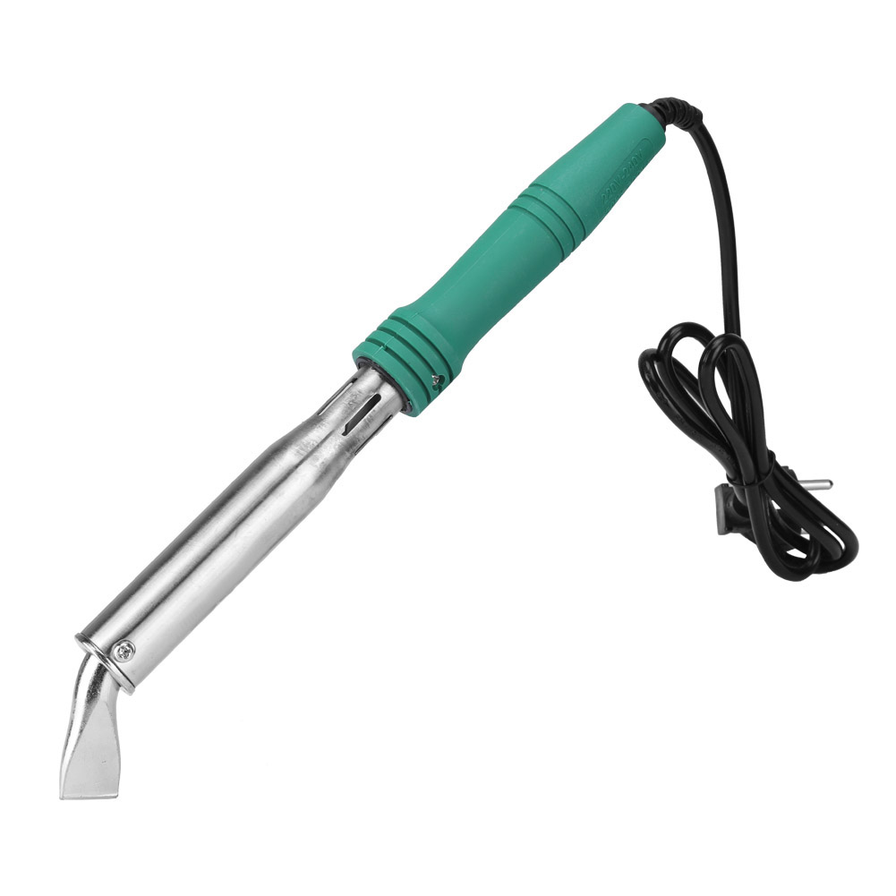 Elektrischer Lötkolben Mit Einstellbarer Temperatur, Lötpistole Tu-505-200w, Eu-stecker 220-240v