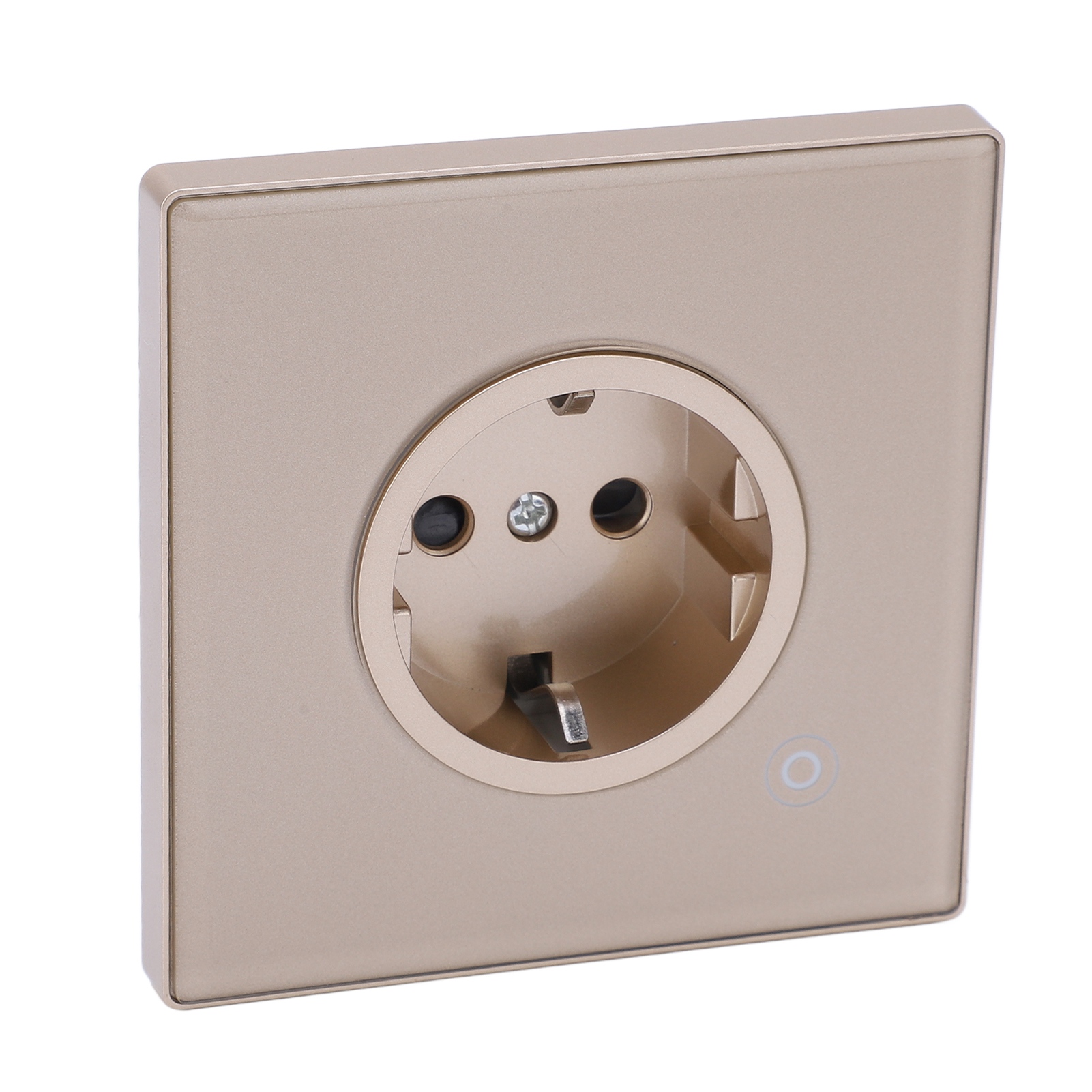 Intelligente Steckdose 16a Eu-stecker 95-245v Timer Wlan-fernbedienung Für Zuhause