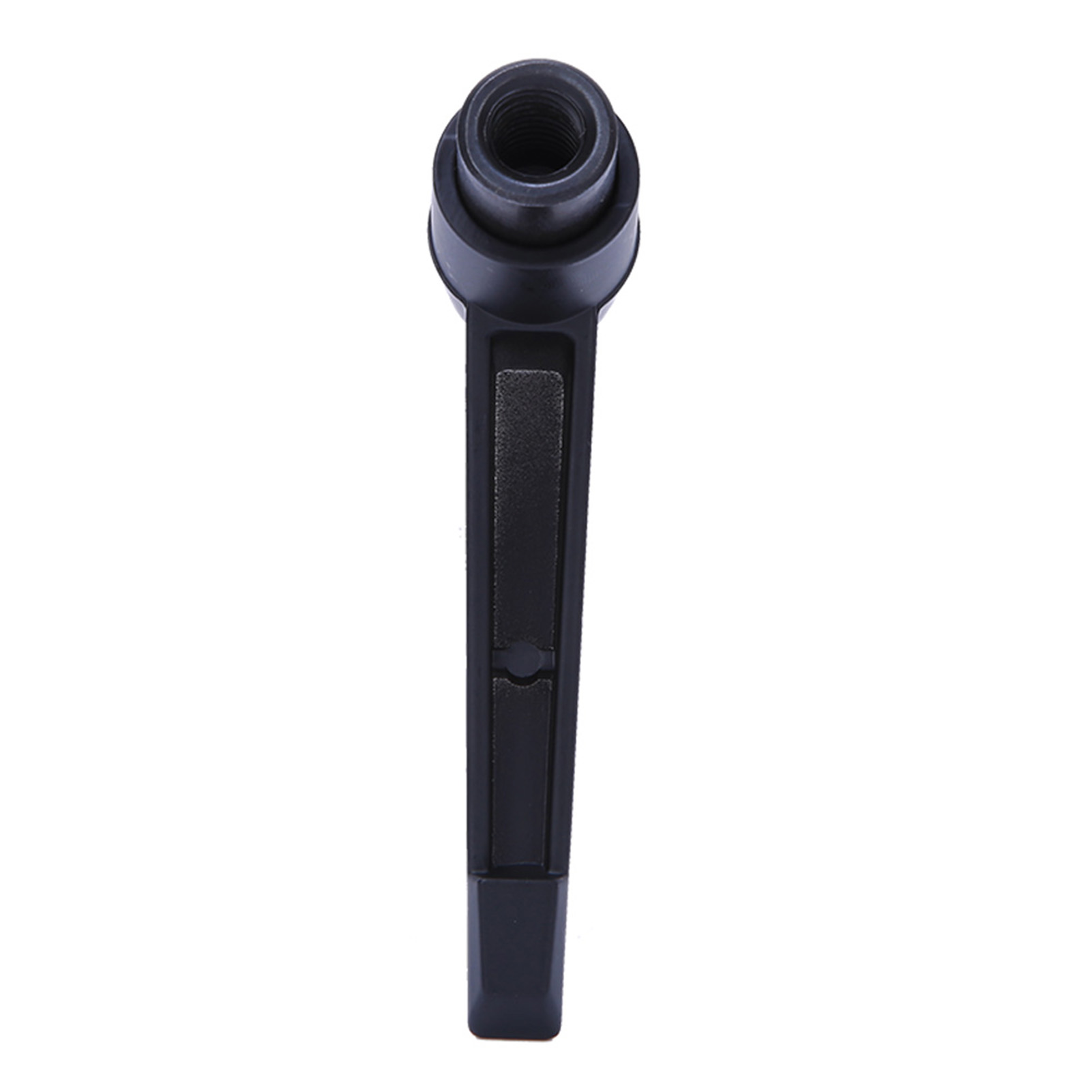 Metall-verstellgriffe Mit M12-innengewinde Für Maschinen, Verstellbarer Befestigungsgriff 95 Mm
