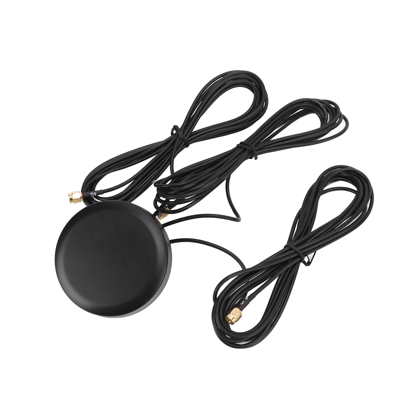 3-in-1 Runde 4g/wlan/gps-außenantenne, Ip67 Wasserdicht Für Signalübertragung