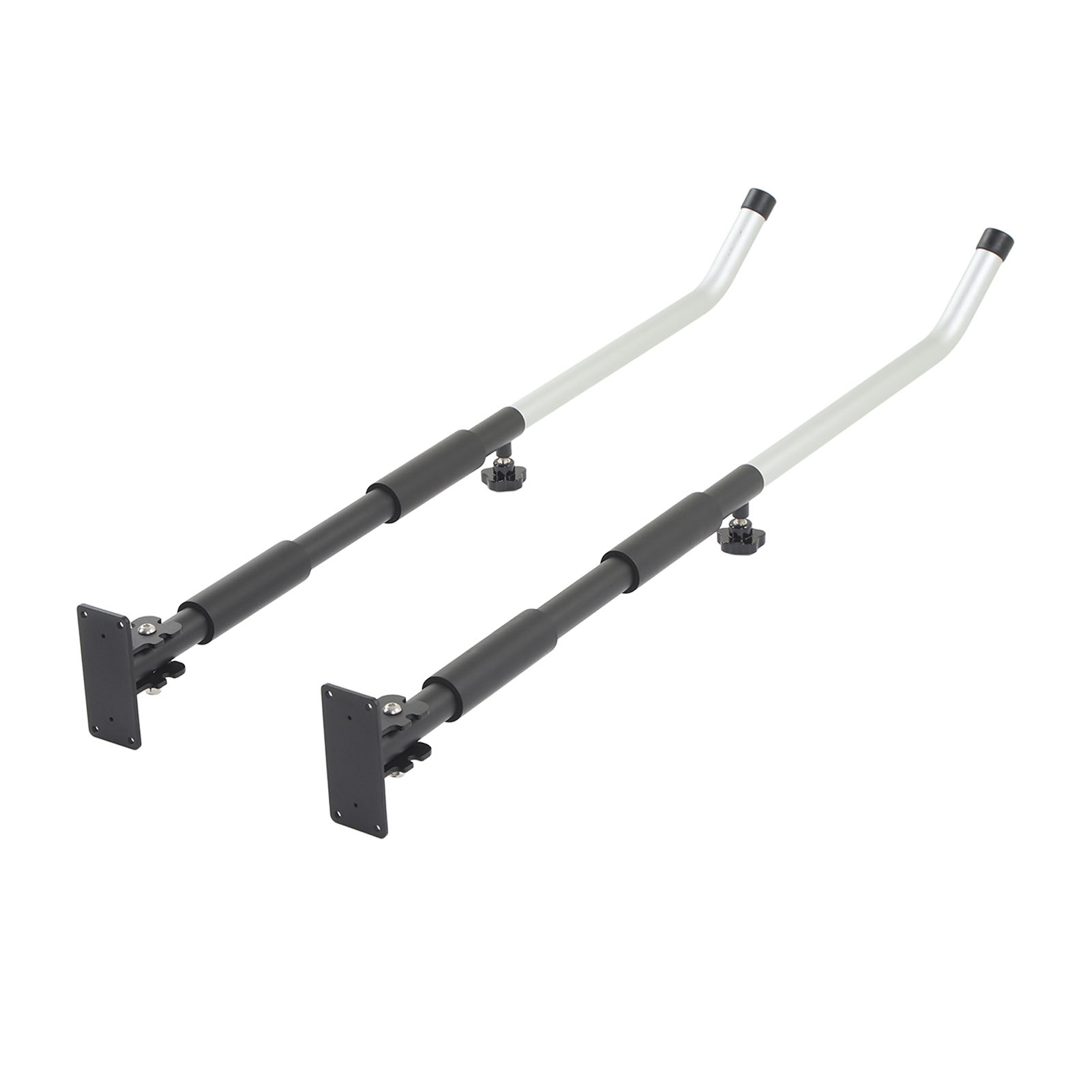Verstellbare Wandhalterung 62–102 Cm, Tragkraft 40 Kg, Halterung Aus Aluminiumlegierung Für Werkzeugkasten