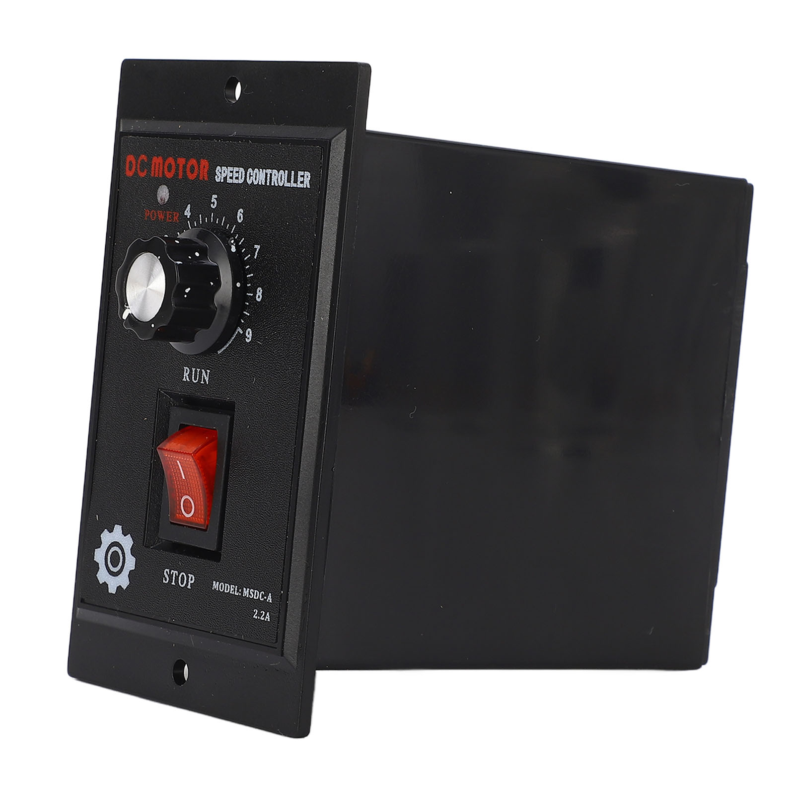 220 V Ac Eingang, 200 V Dc Ausgang, Motordrehzahlregler, 400 W Regler, Pwm-regler