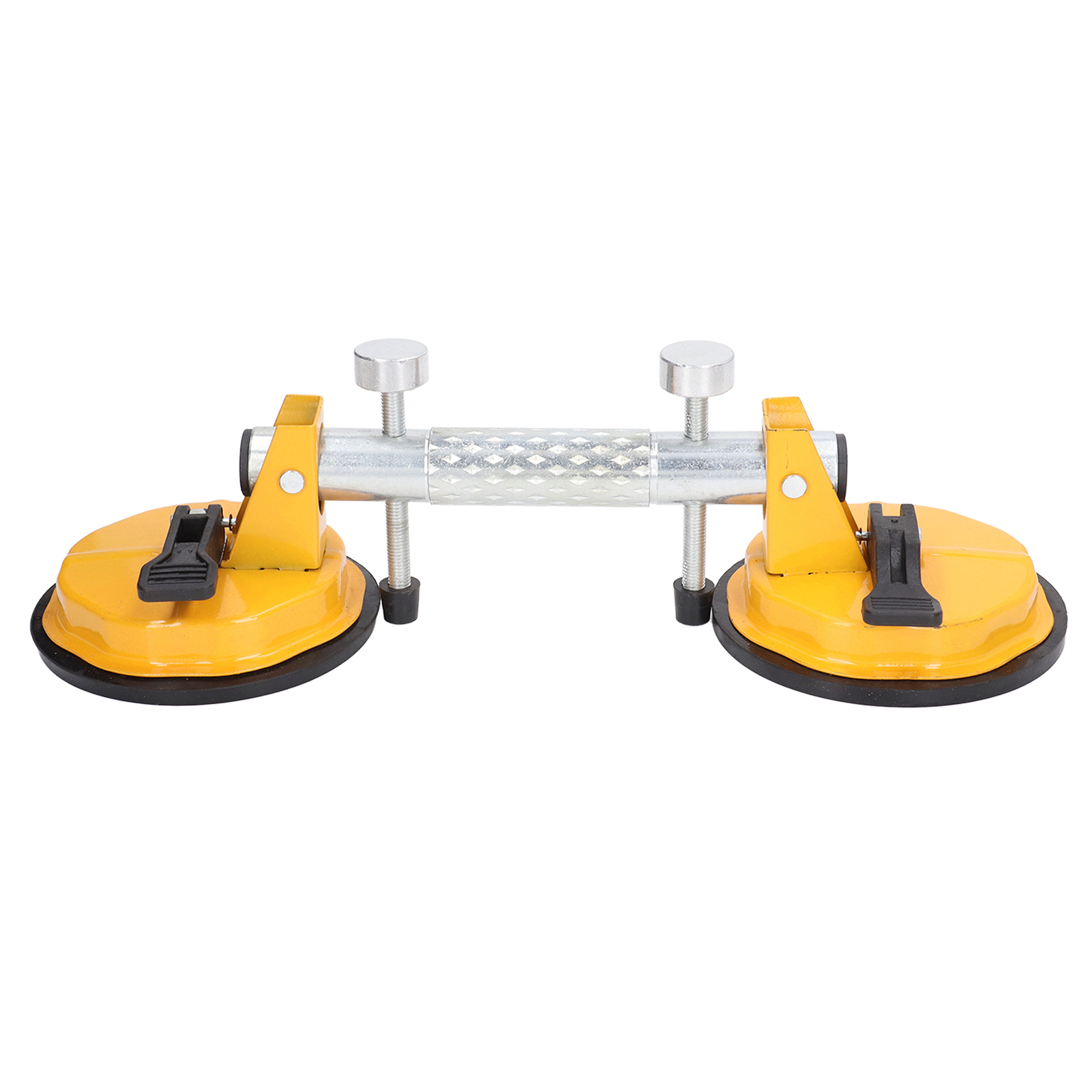 Set Mit 2 Granitfugensetzern 150 Mm, Profiwerkzeug Für Arbeitsplatten, Nahtlose Oberfläche