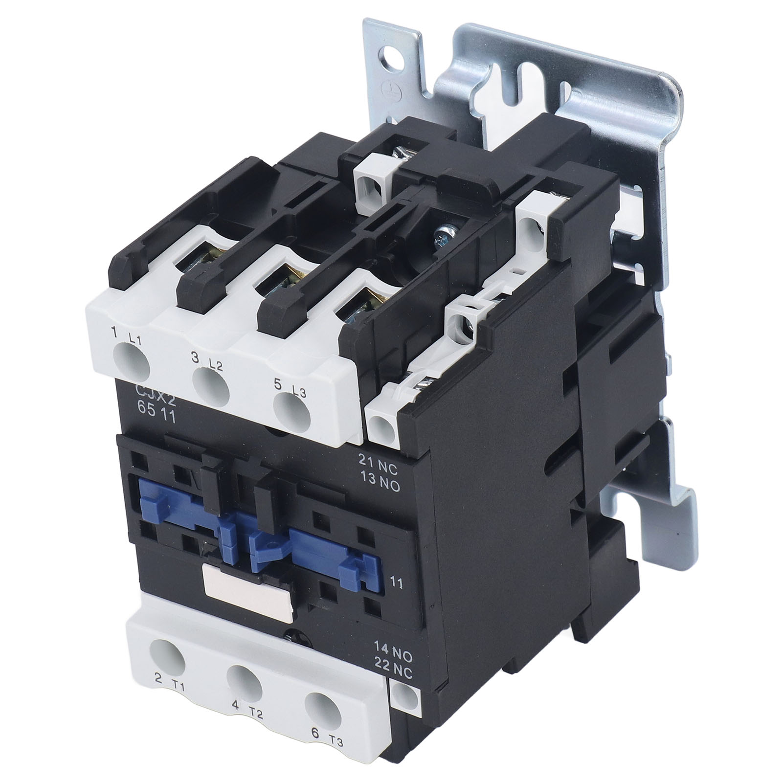 65a Modulschütz 1ö 1ö 3-polig, Elektrische Steuerung Für Fernanschluss Und Leistungsschalter 380v