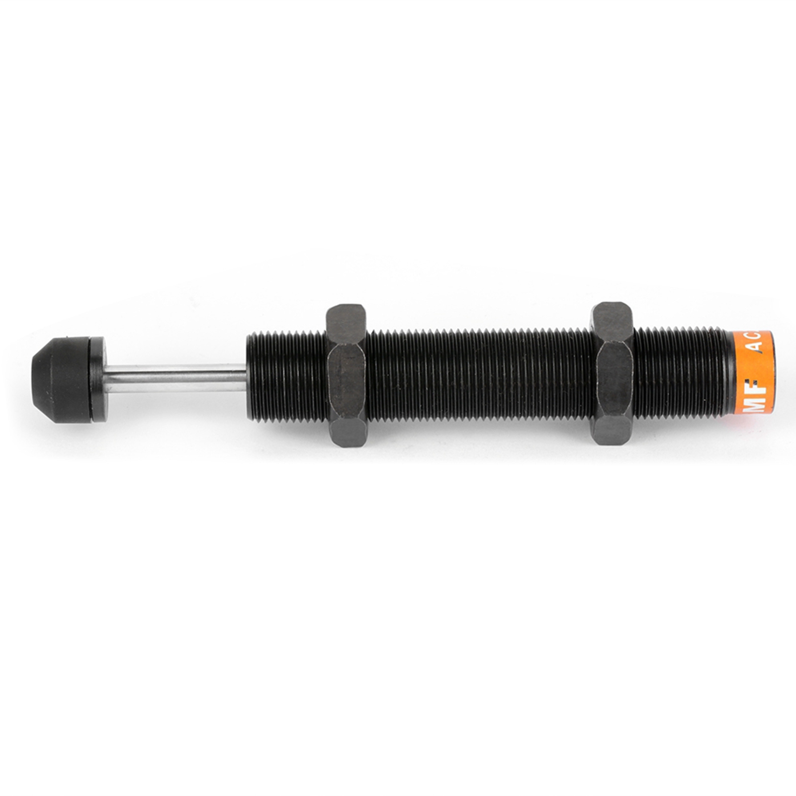 Ac2030 Pneumatikzylinder-öldämpfer 30 Mm Hub M20 Stoßdruck