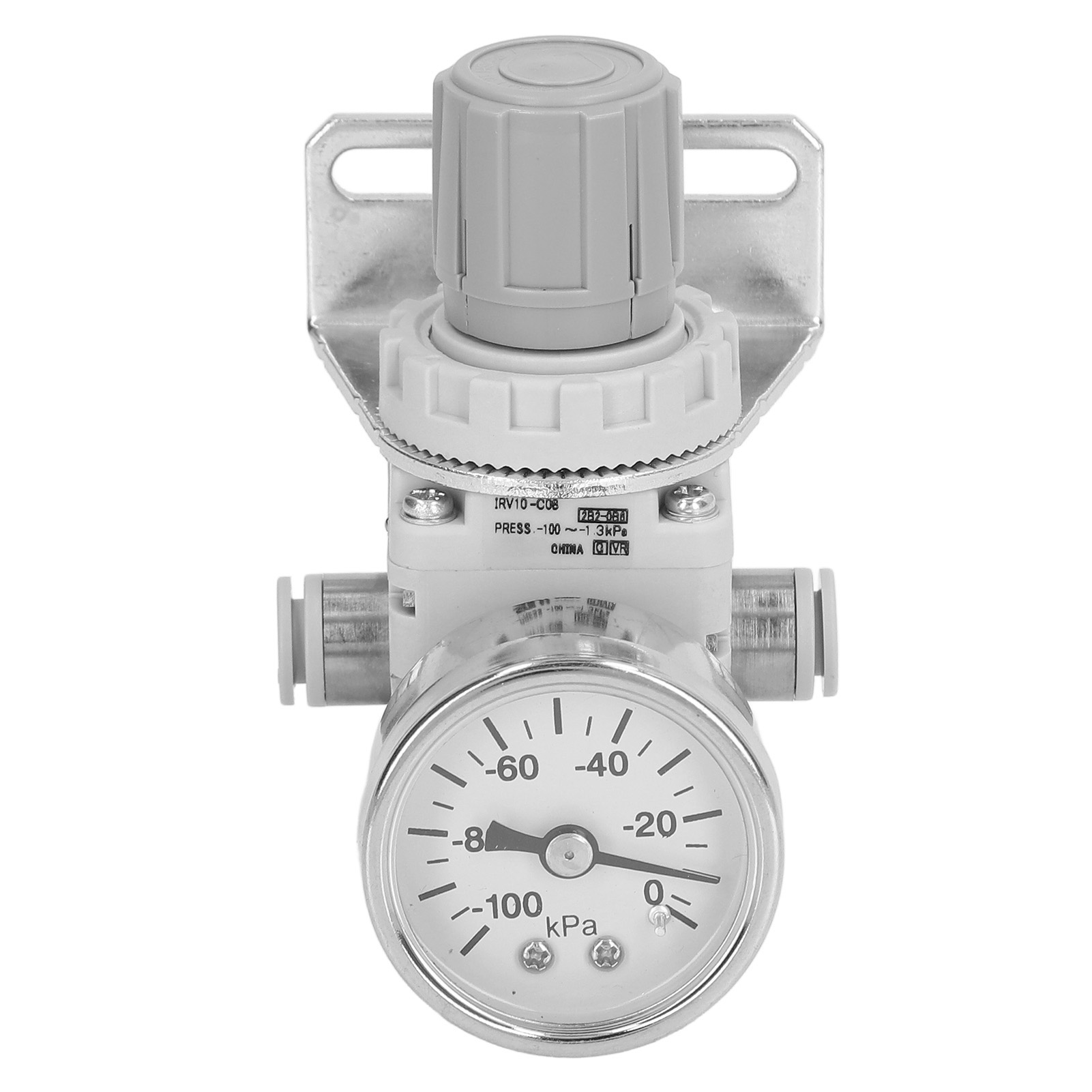 Luftdruckregler -100 Bis -1,3 Kpa, Selbsthemmend, Pneumatischer Vakuumregler