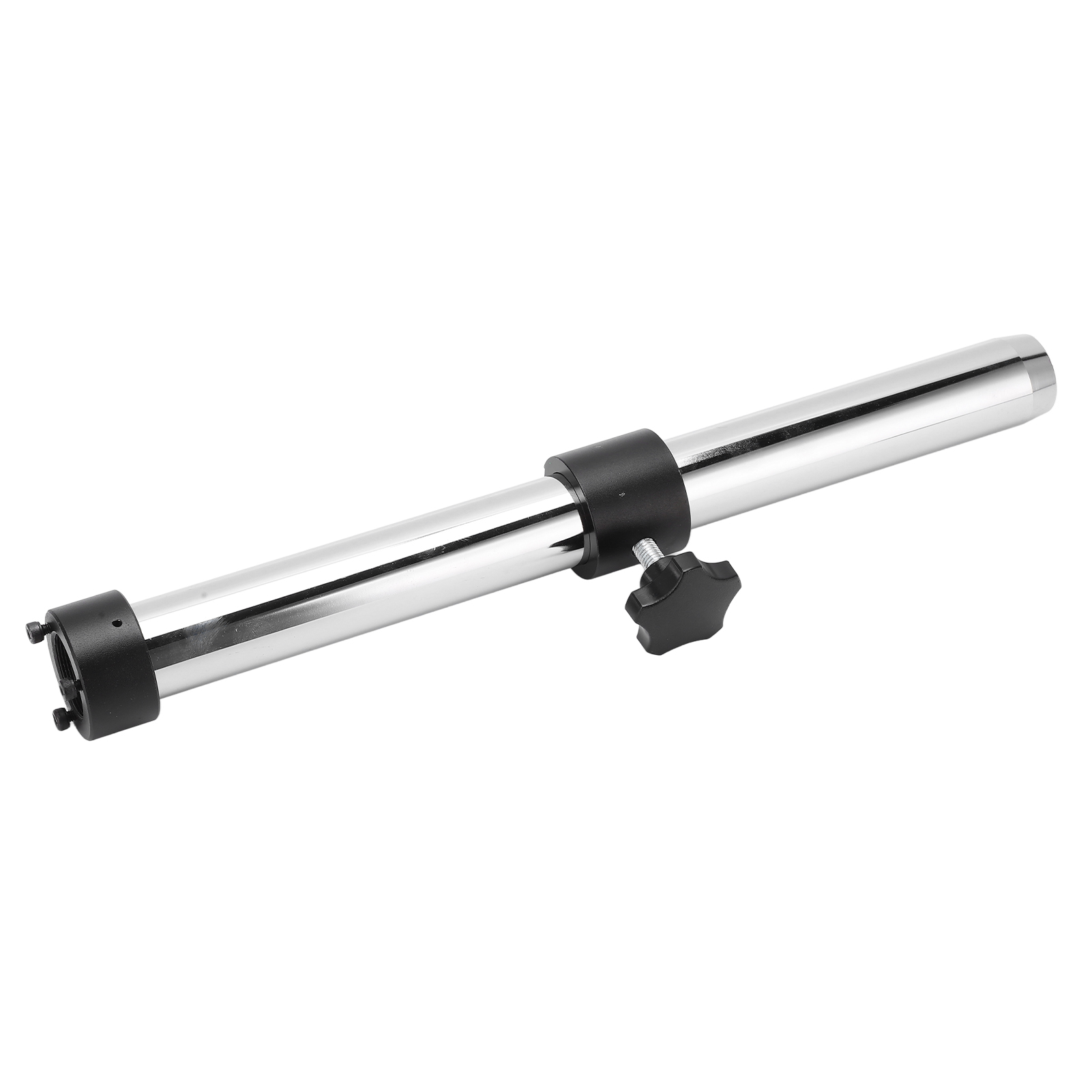 Tischmikroskop-kamerahalterung, 32 Mm Stangendurchmesser, 350 Mm/250 Mm Länge, Geeignet Für Binokulare Und Trinokulare Mikroskope, Stereo, 350 Mm
