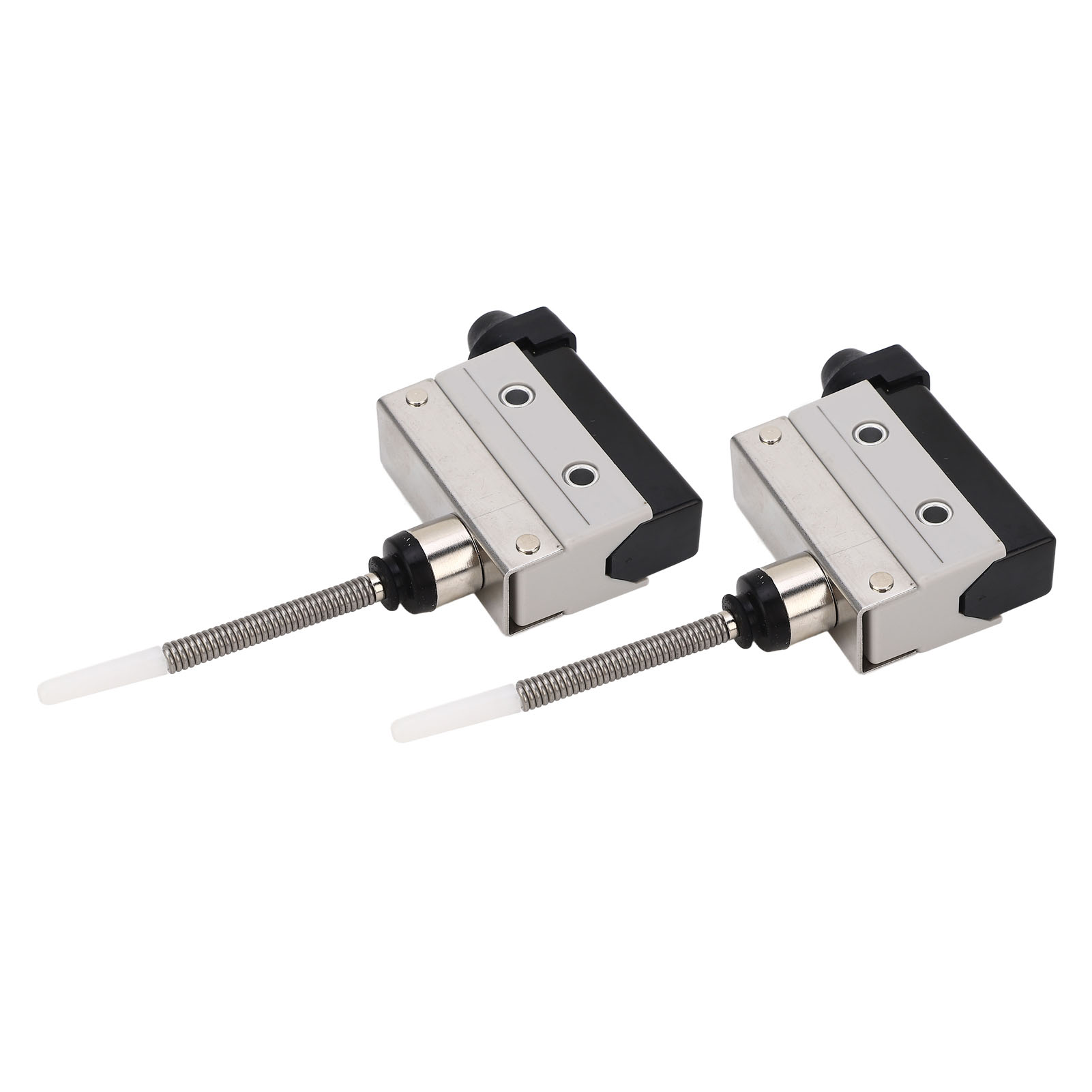 Miniatur-endschalter, 2 Stück, 120 Ω 250 Ω 11 Ω No Nc, Hochohmig, Mikro-schaltkontakt, 250 V Ac