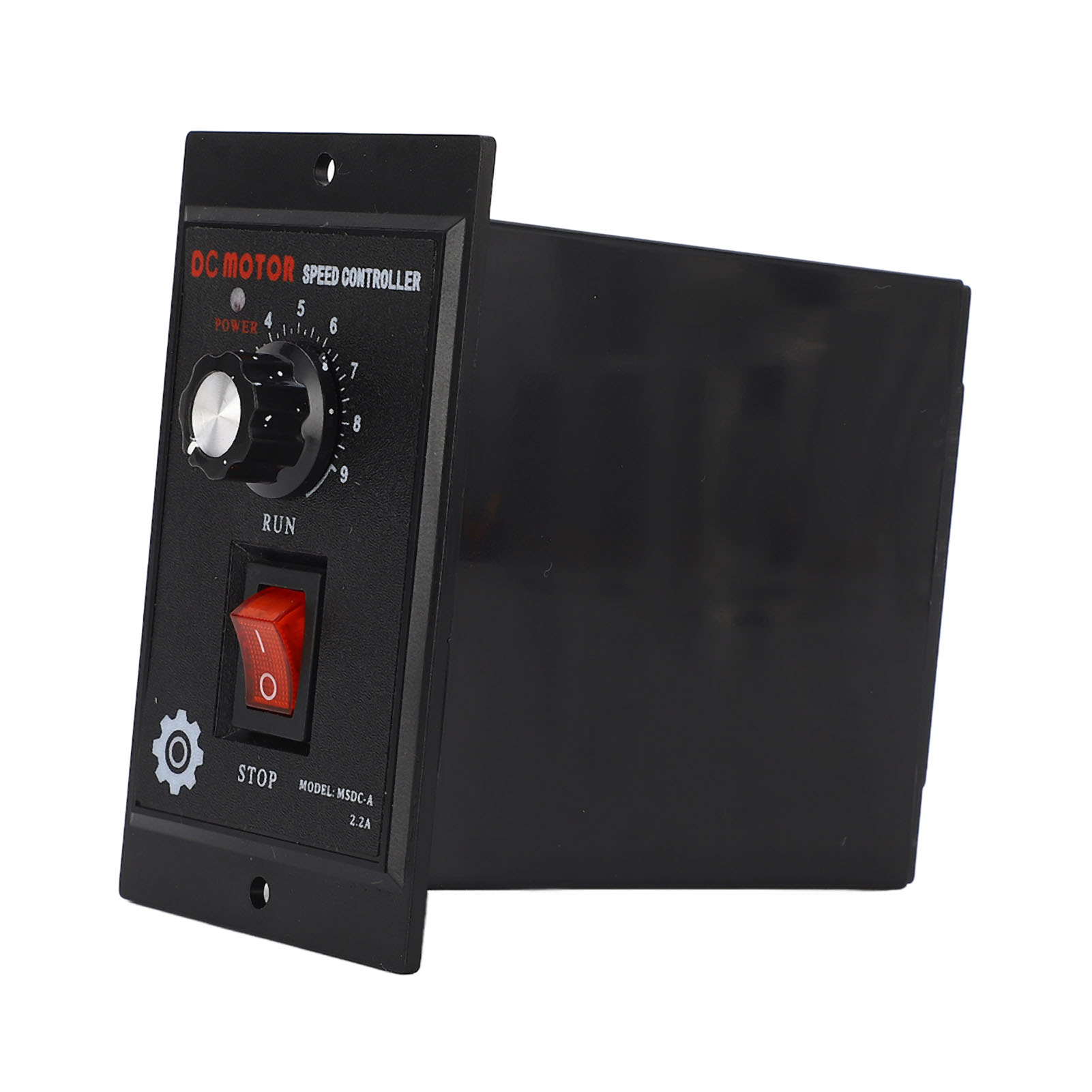 Drehzahlreglermodul Für Elektromotoren, 220 V Ac Eingang, 110 V Dc Ausgang, 500 W