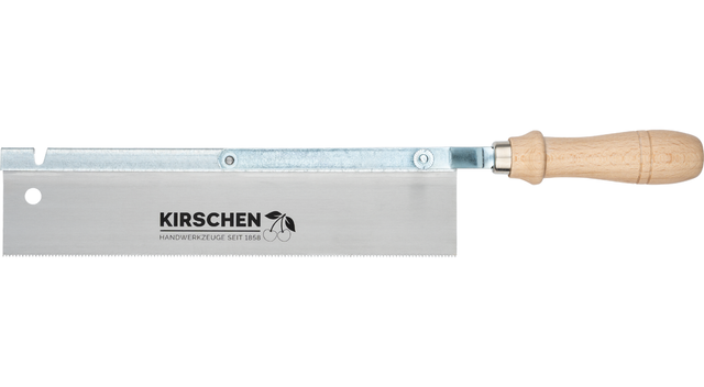 4142250 Feinsäge 250 mm - Kirschen