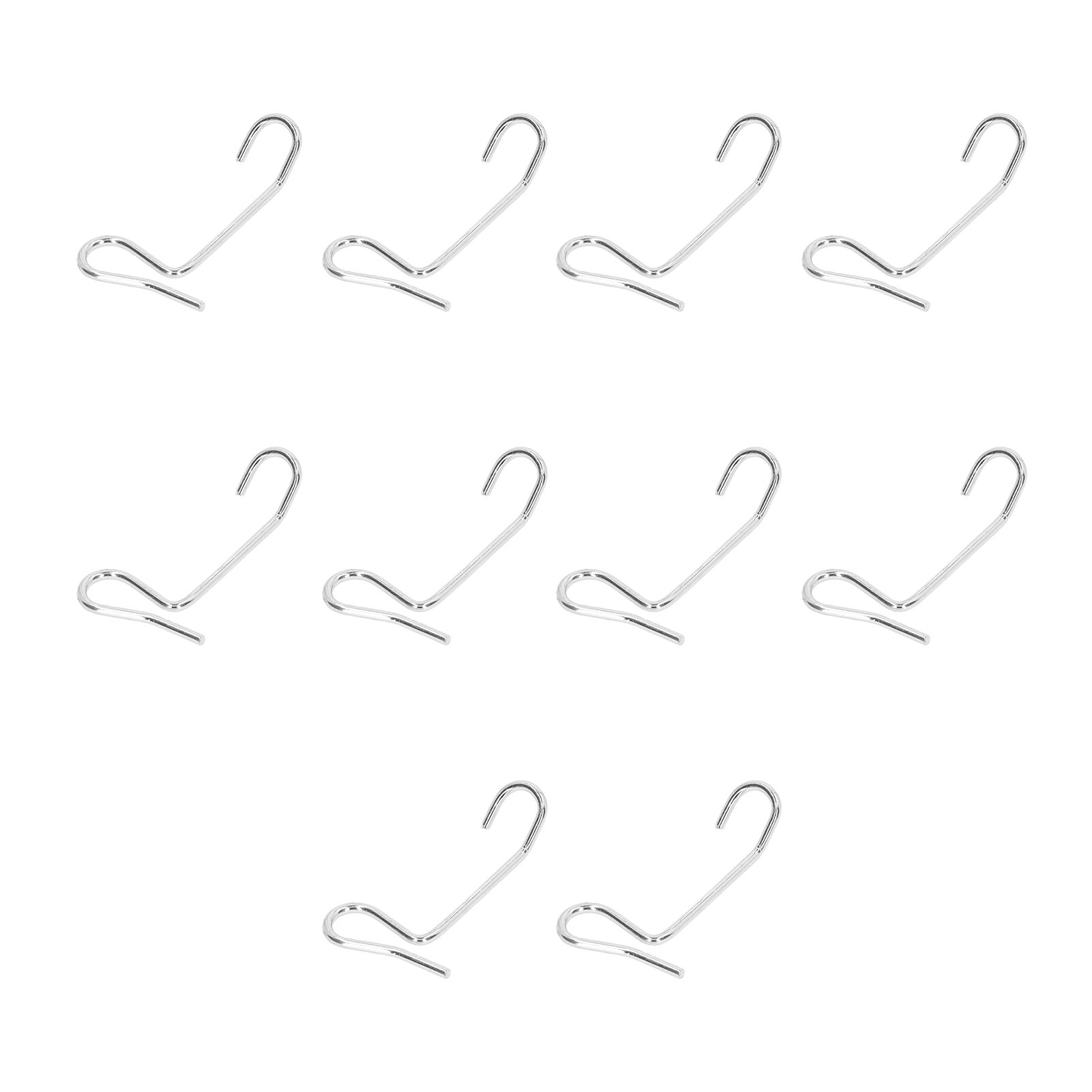 Set Mit 10 Zaunspannern, Stacheldrahtspanner, Edelstahl-klemmwerkzeug Für Reparaturen