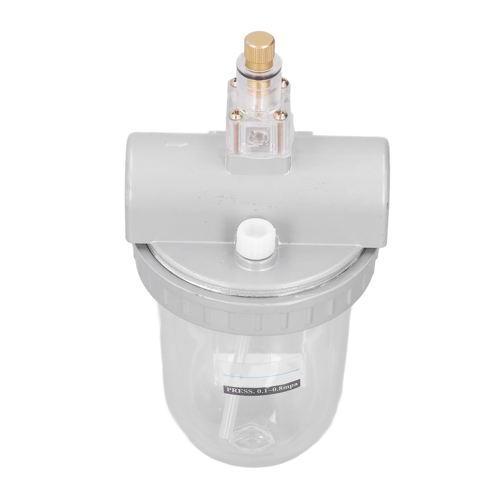 Qiu-20 G3/4 Zerstäubungs-druckluftschmierer, Mittlere Größe, Pneumatisches Werkzeugteil, Kompressorzubehör.