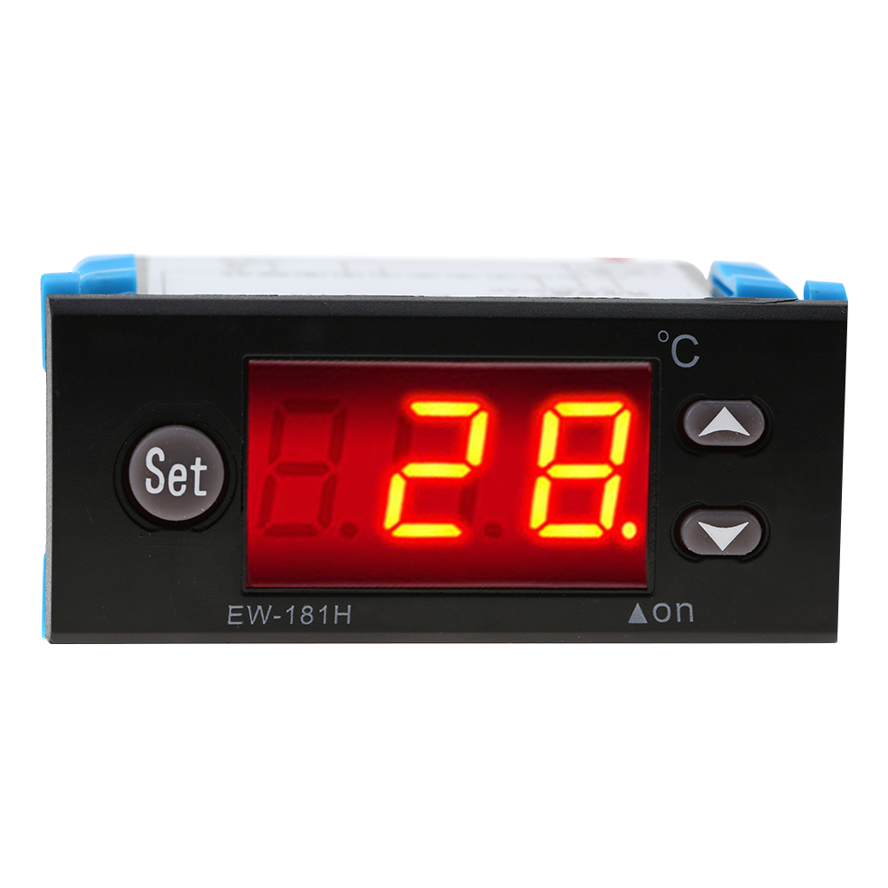 Ew-181h Digitaler Thermostat Präzisions-temperaturregler