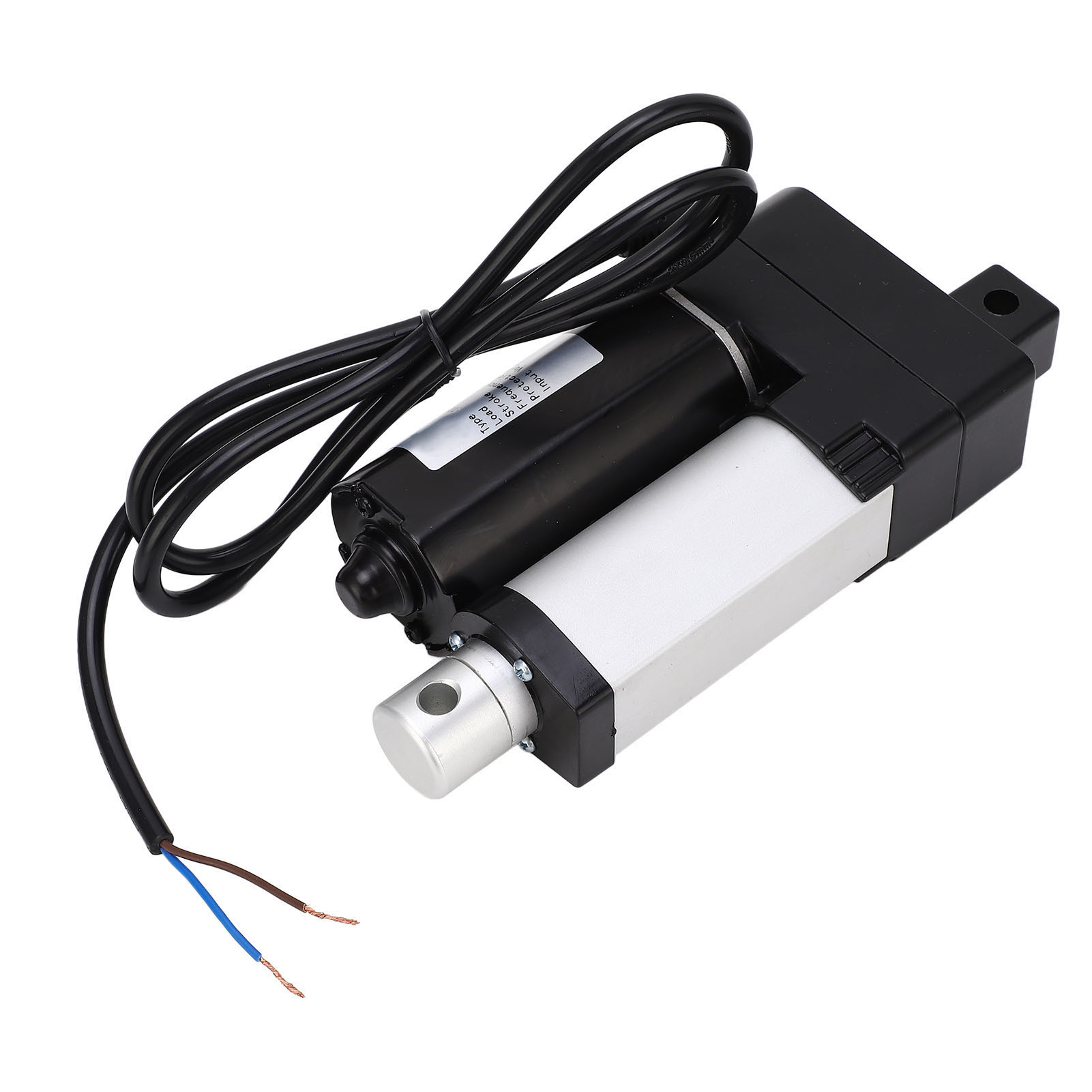 Elektrischer Linearantrieb 3000 N, 50 Mm Hub, Schutzart Ip54, 12 V Für Hebesysteme