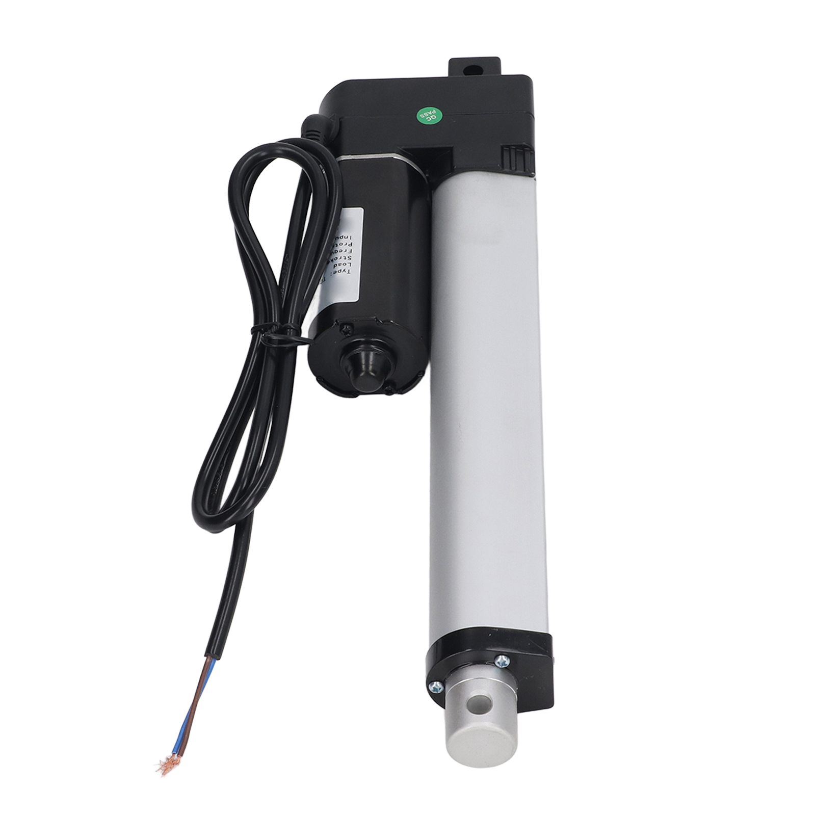 Hochleistungs-linearantrieb 3000 N, Schutzart Ip54, Sofa-hebemotor, 250 Mm Stange, 12 V