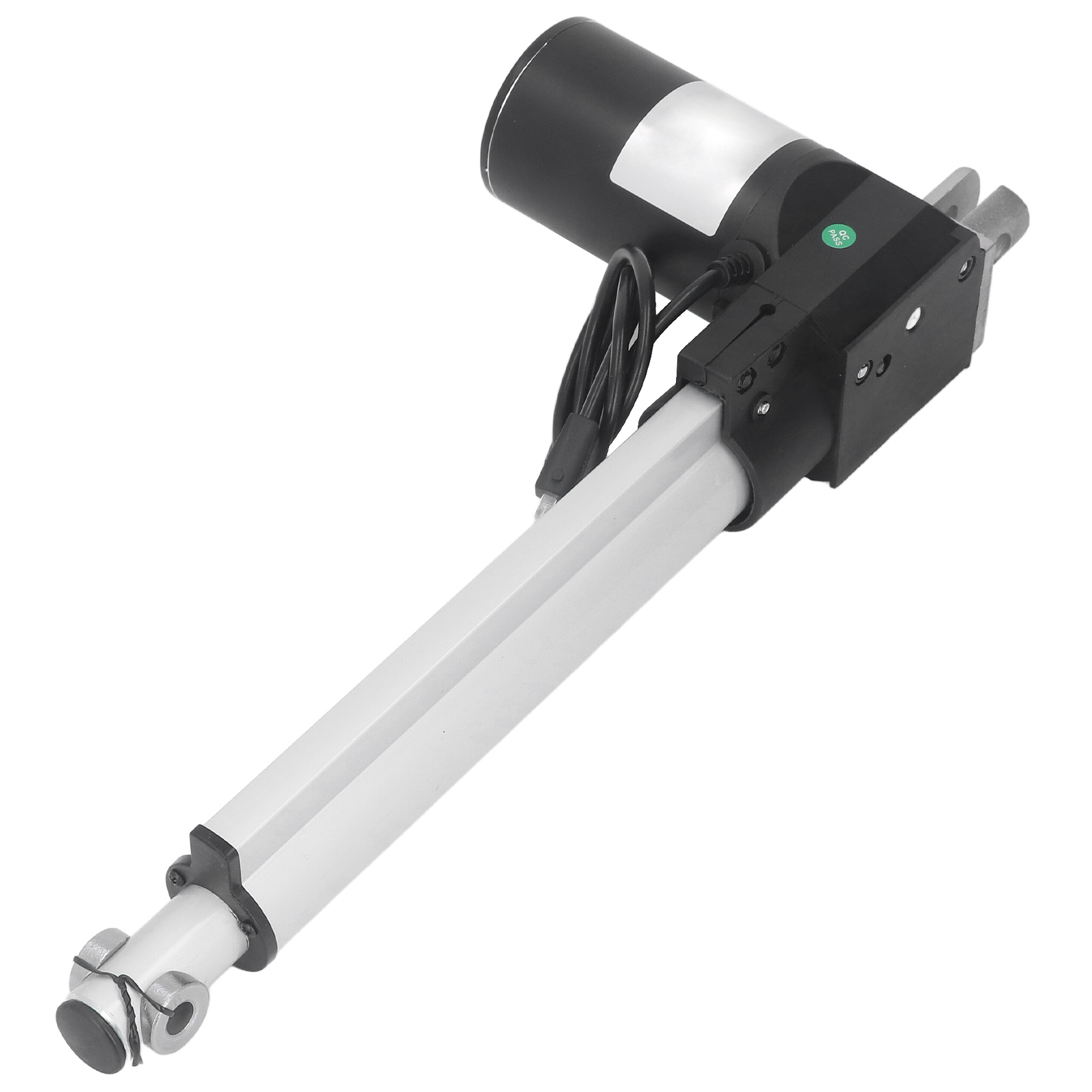 Linearantrieb 1500 N, 20 Mm/s Schubkraft, 200 Mm Hub, Für Bett Und Sofa, 24 V
